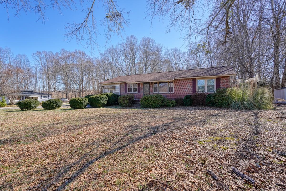 Homes for sale in Woodruff, SC | 103 David St, Woodruff, SC 29388 | MLS# SPN319578