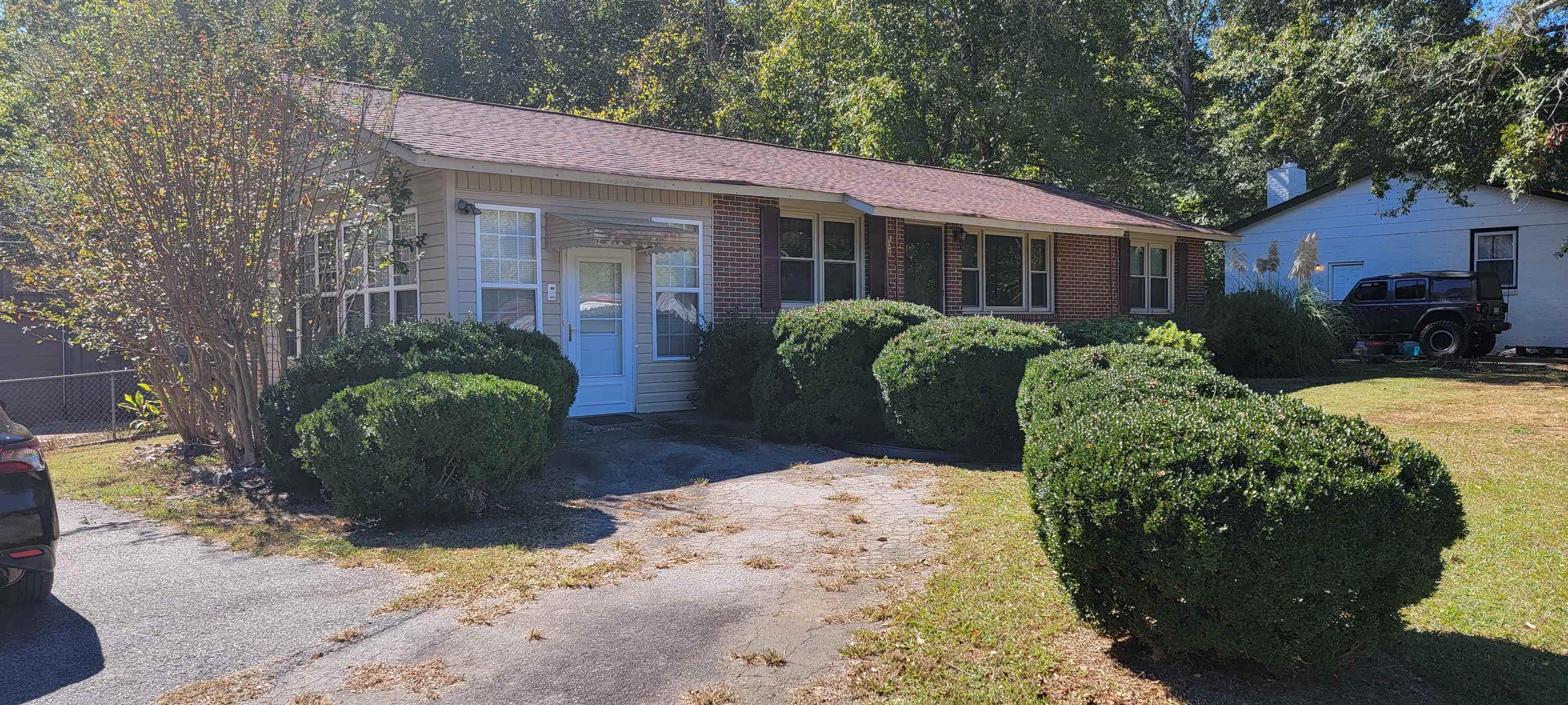 Homes for sale in Woodruff, SC | 103 David St, Woodruff, SC 29388 | MLS# SPN319578