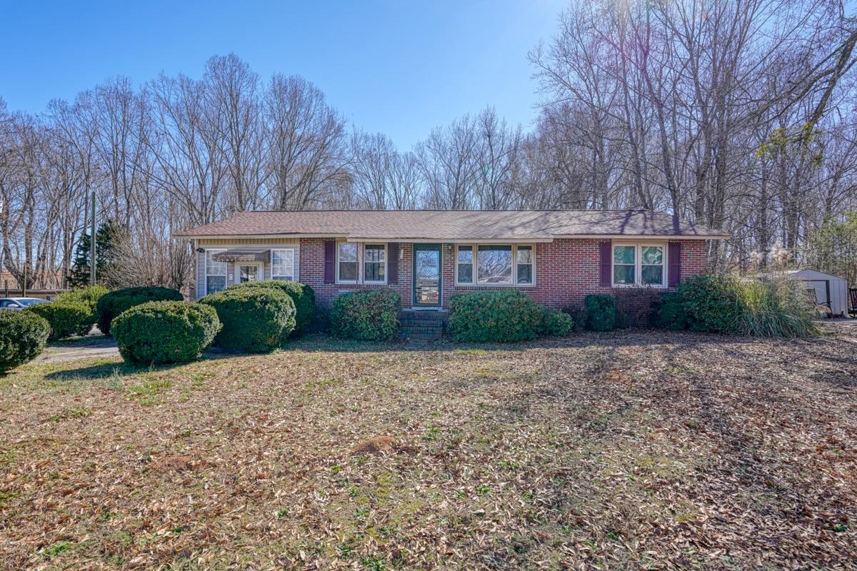 Homes for sale in Woodruff, SC | 103 David St, Woodruff, SC 29388 | MLS# SPN319578