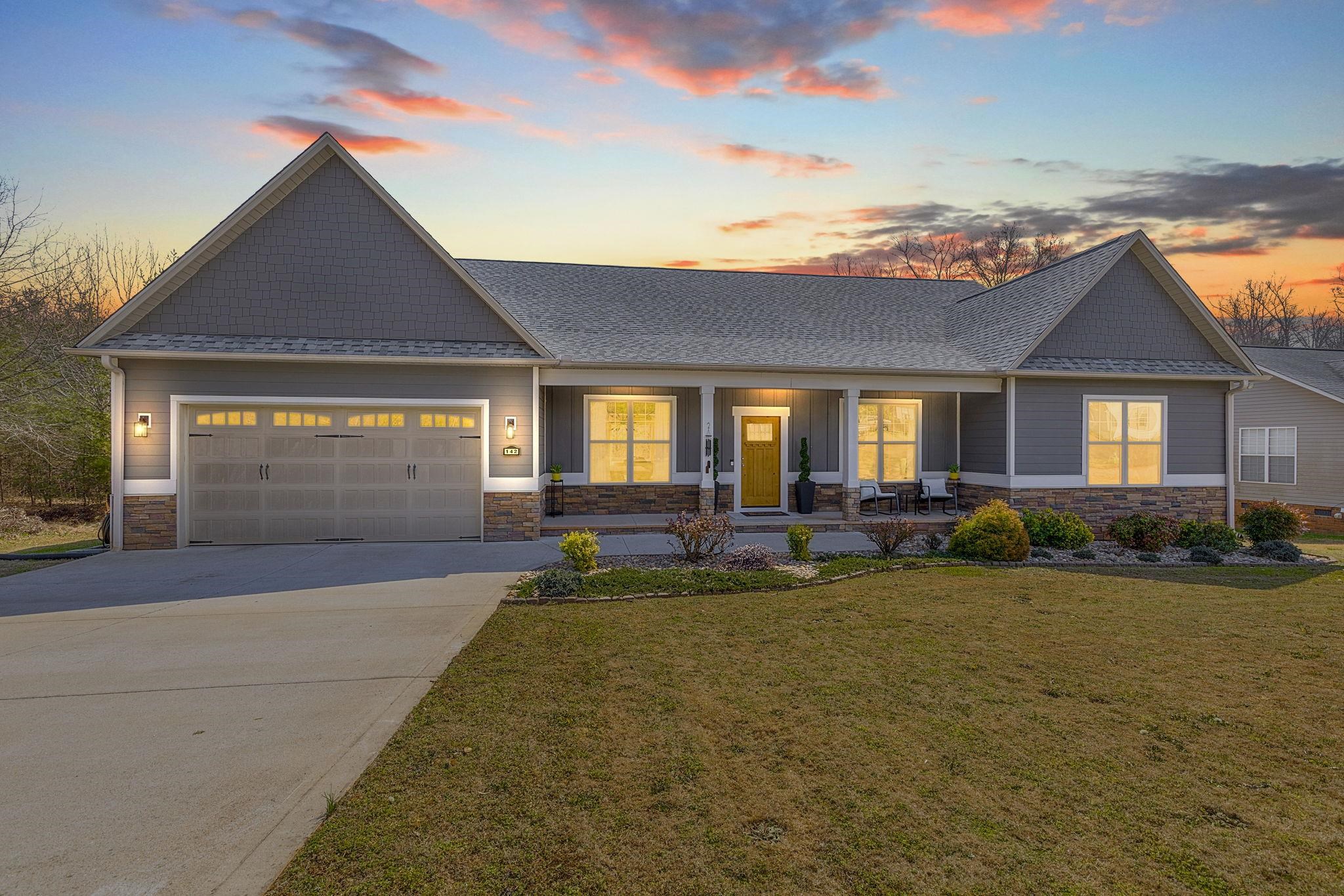 Homes for sale in Campobello, SC | 142 Hawk Nest Ln, Campobello, SC 29322 | MLS# SPN321414