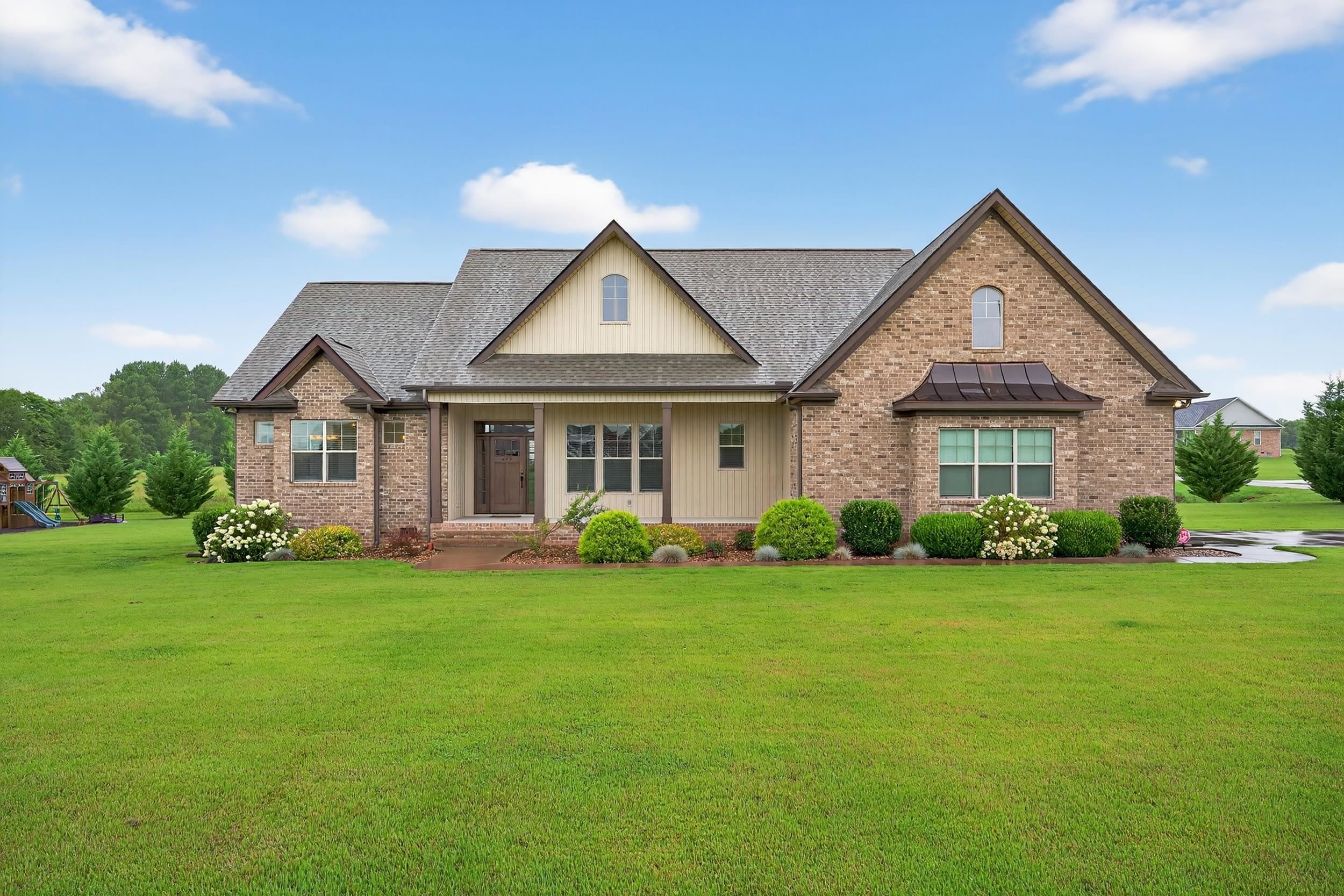 Homes for sale in Cowpens, SC | 649 Sunny Slope Dr, Cowpens, SC 29330 | MLS# SPN321824