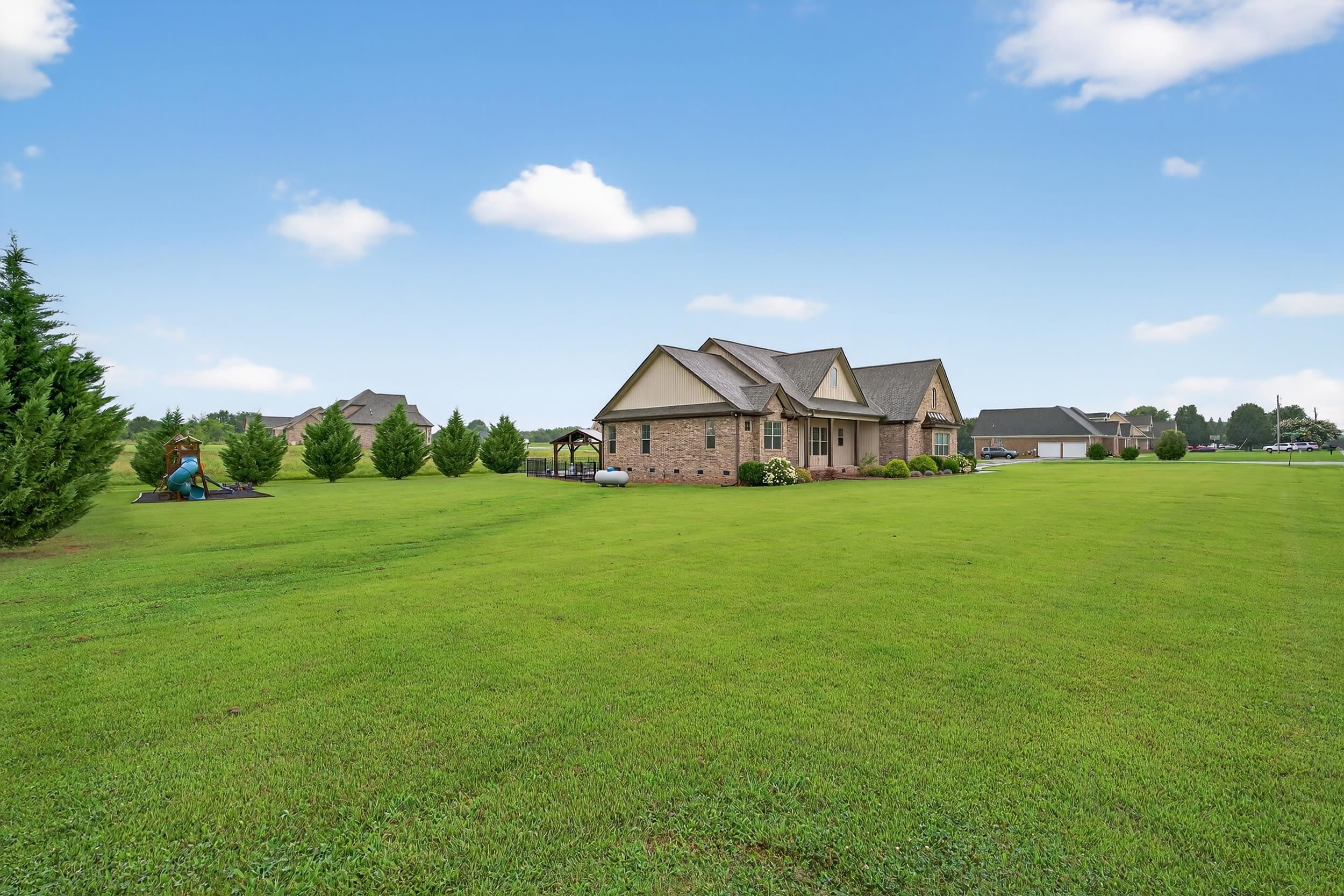 Homes for sale in Cowpens, SC | 649 Sunny Slope Dr, Cowpens, SC 29330 | MLS# SPN321824