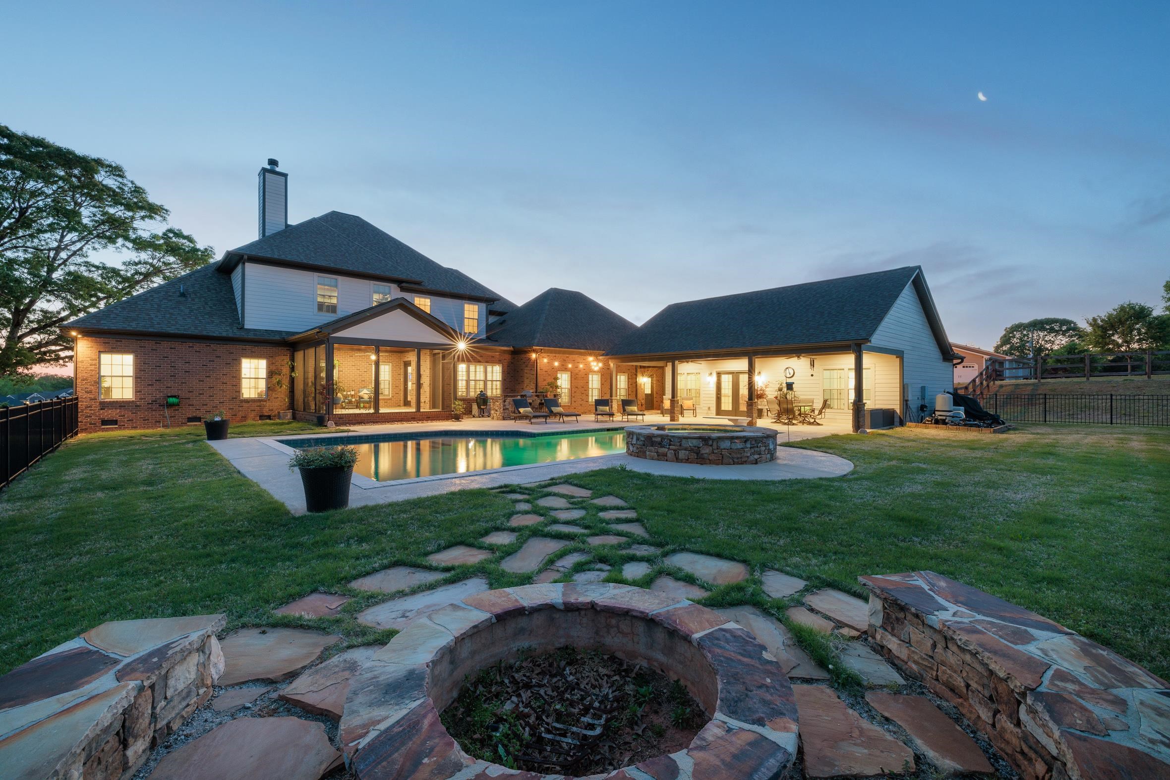 Homes for sale in Greer, SC | 865 Westmoreland Rd, Greer, SC 29651 | MLS# SPN322710