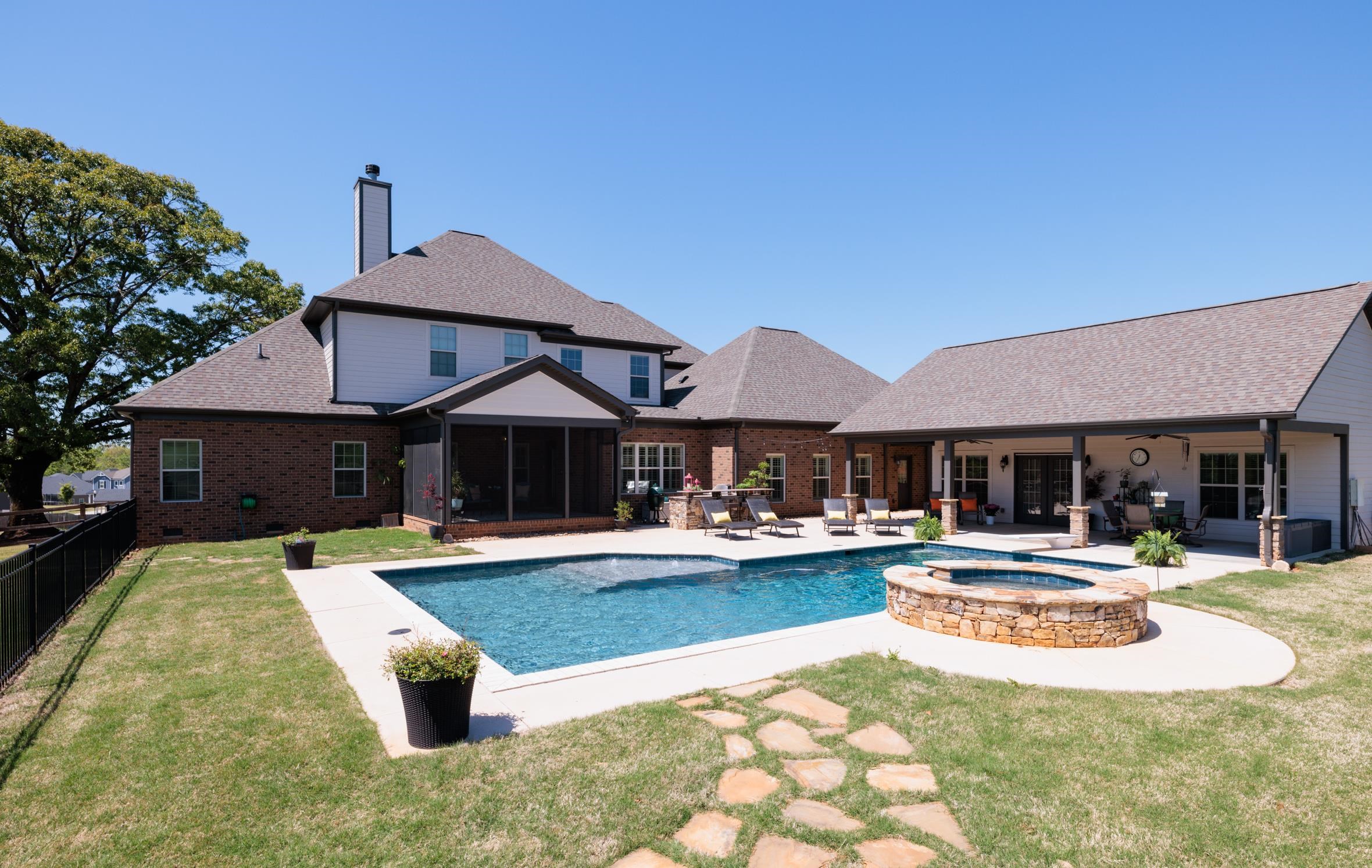 Homes for sale in Greer, SC | 865 Westmoreland Rd, Greer, SC 29651 | MLS# SPN322710