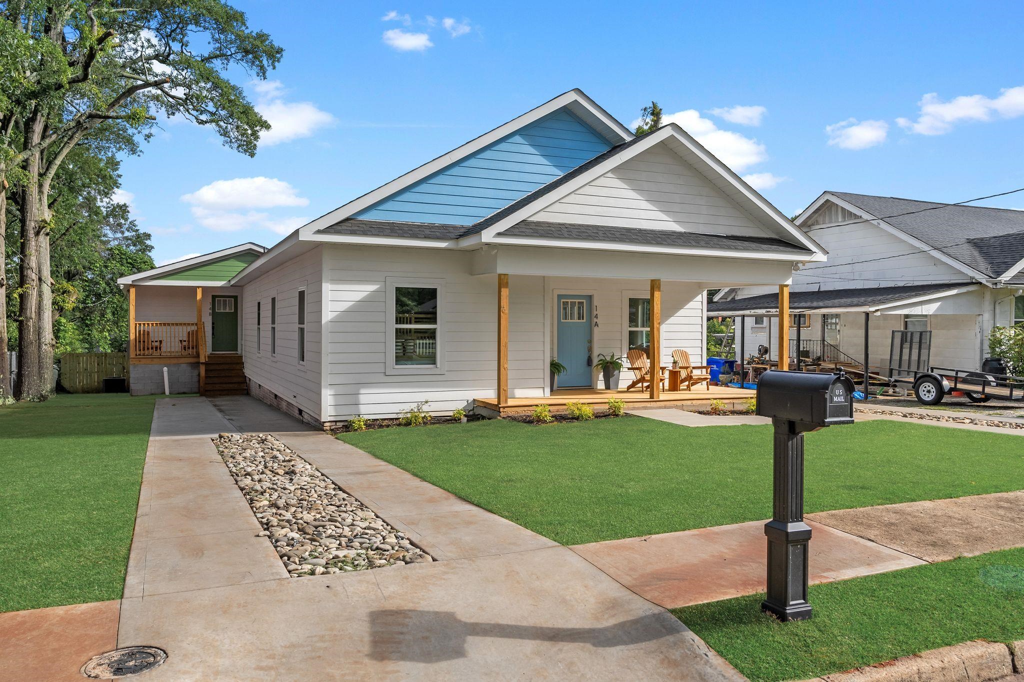 Homes for sale in Greenville, SC | 14 Arden St, Greenville, SC 29607 | MLS# SPN323259