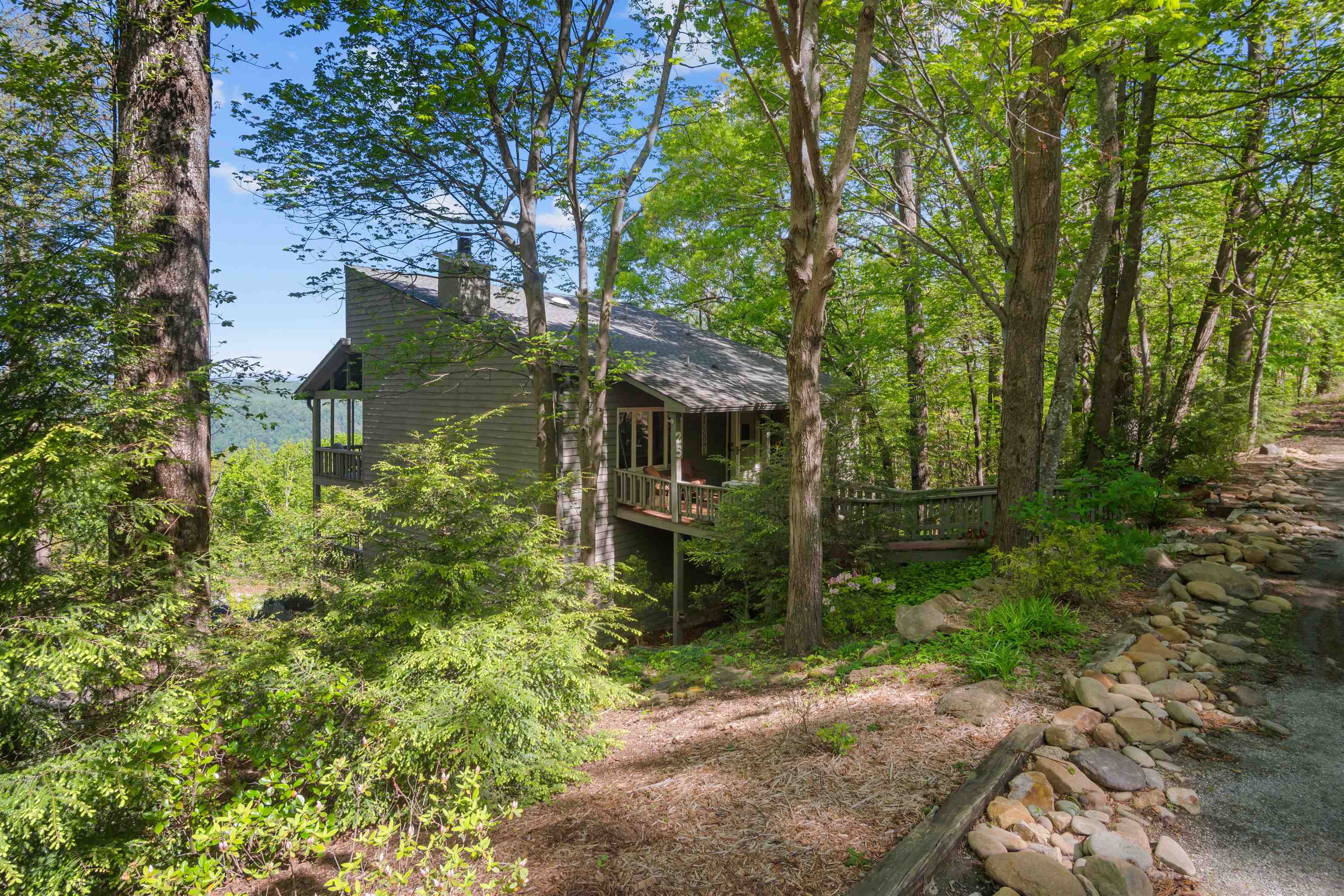 Homes for sale in Tryon, NC | 25 Little Falls Dr, Tryon, NC 28782 | MLS# SPN323379