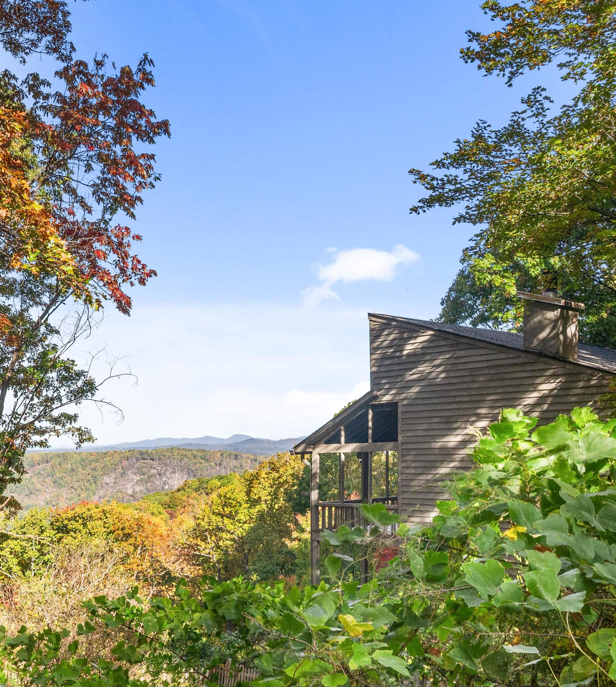 Homes for sale in Tryon, NC | 25 Little Falls Dr, Tryon, NC 28782 | MLS# SPN323379