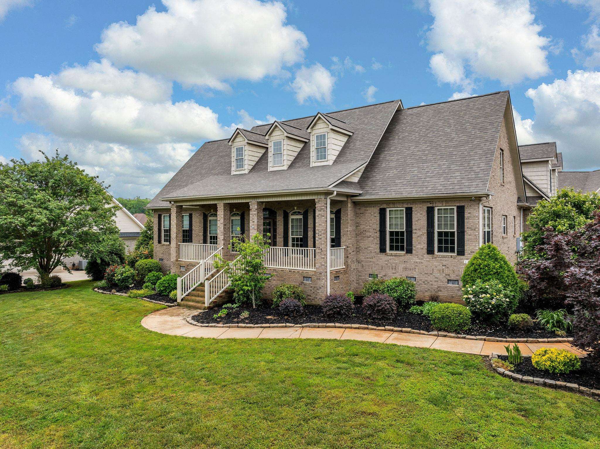 Homes for sale in Gaffney, SC | 142 Cobblestone Xing, Gaffney, SC 29341 | MLS# SPN323461