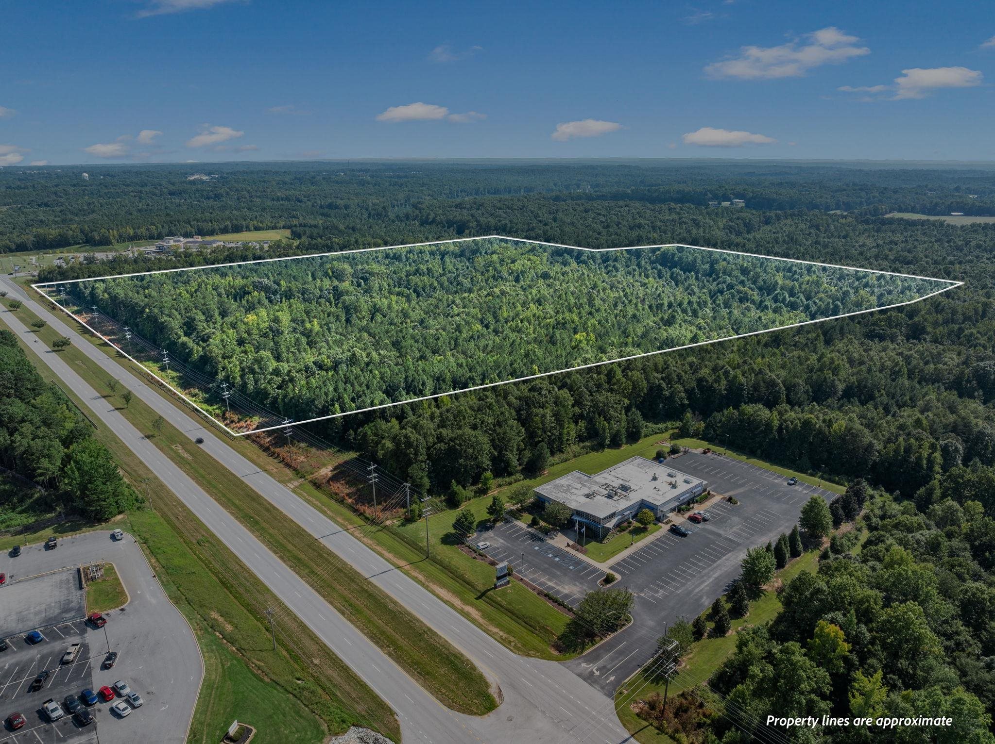 Photo 1 of Land for sale at 1375 Furman L Fendley Hwy (us 176), Union, SC 29379 | MLS# SPN324246 | Listing updated on 2026-09-05
