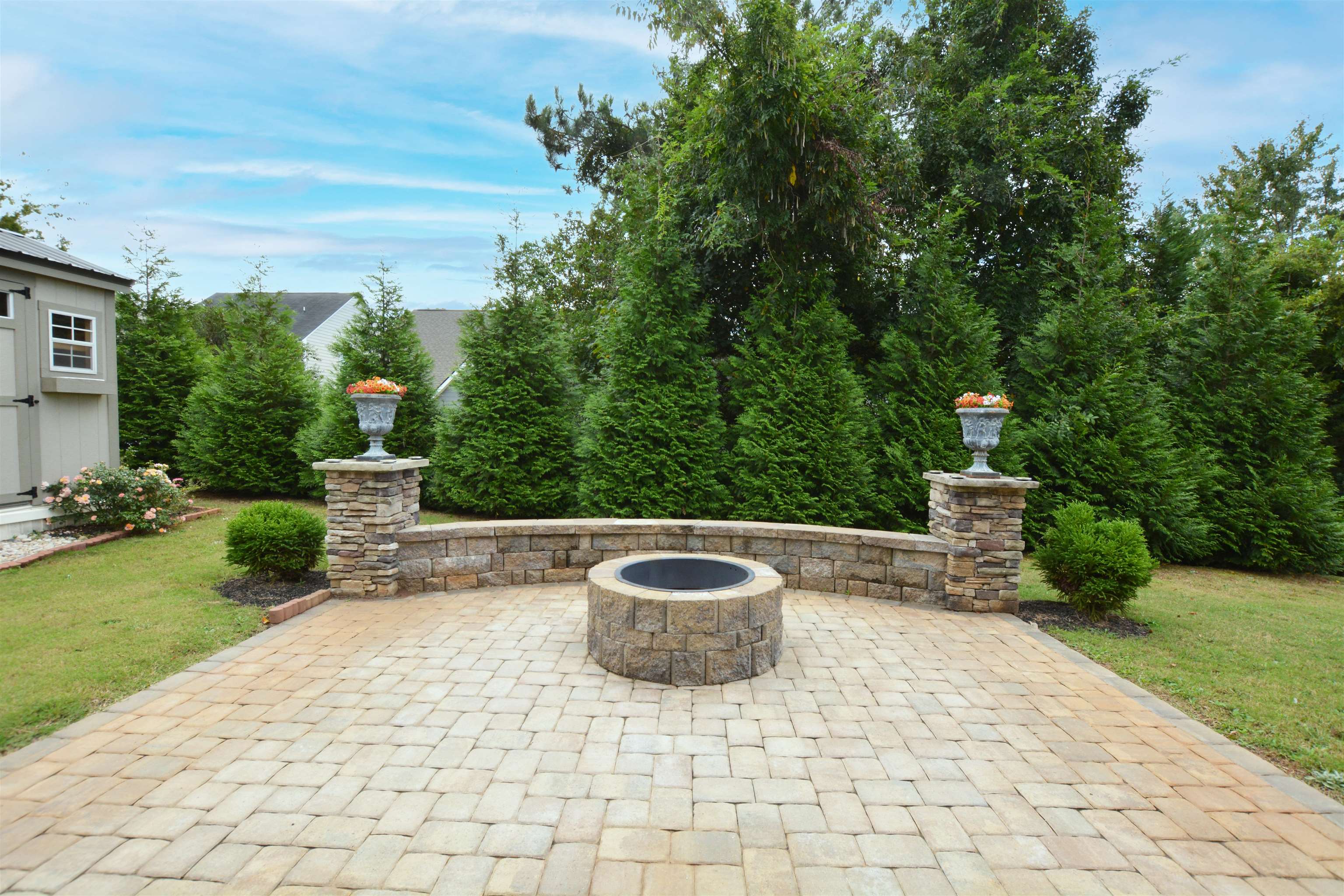 Homes for sale in Duncan, SC | 267 Santa Ana Way, Duncan, SC 29334 | MLS# SPN324264