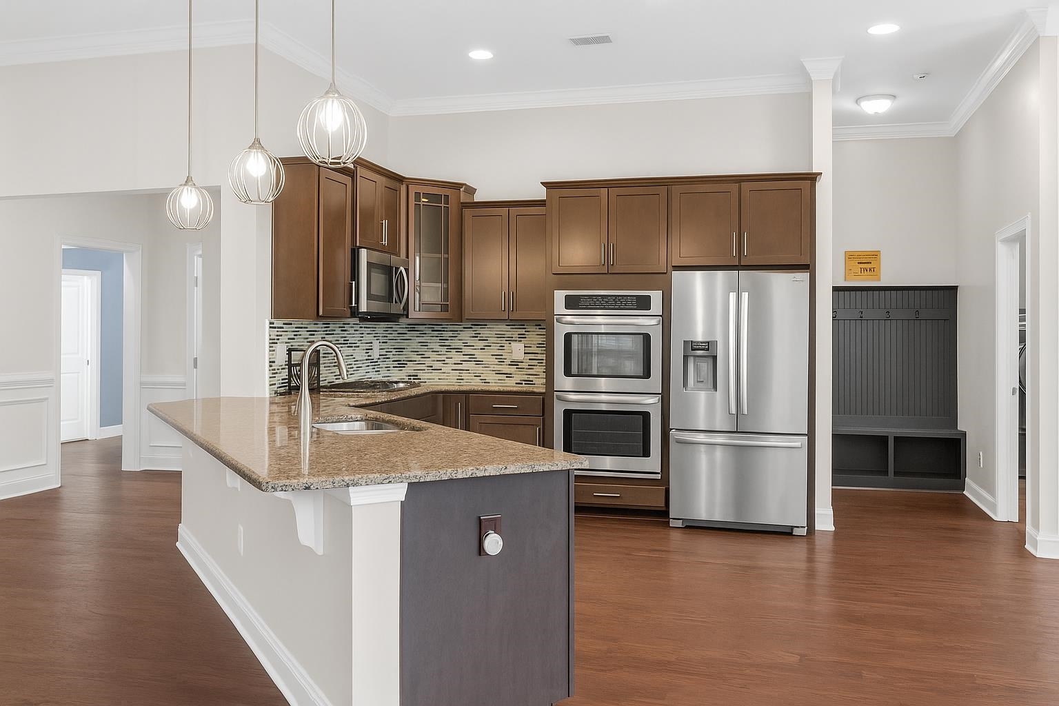 Homes for sale in Duncan, SC | 267 Santa Ana Way, Duncan, SC 29334 | MLS# SPN324264