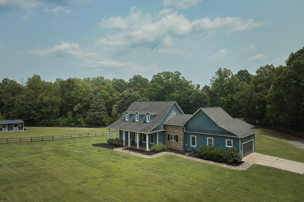 Homes for sale in Campobello, SC | 355 Night Lark Ln, Campobello, SC 29322 | MLS# SPN324858