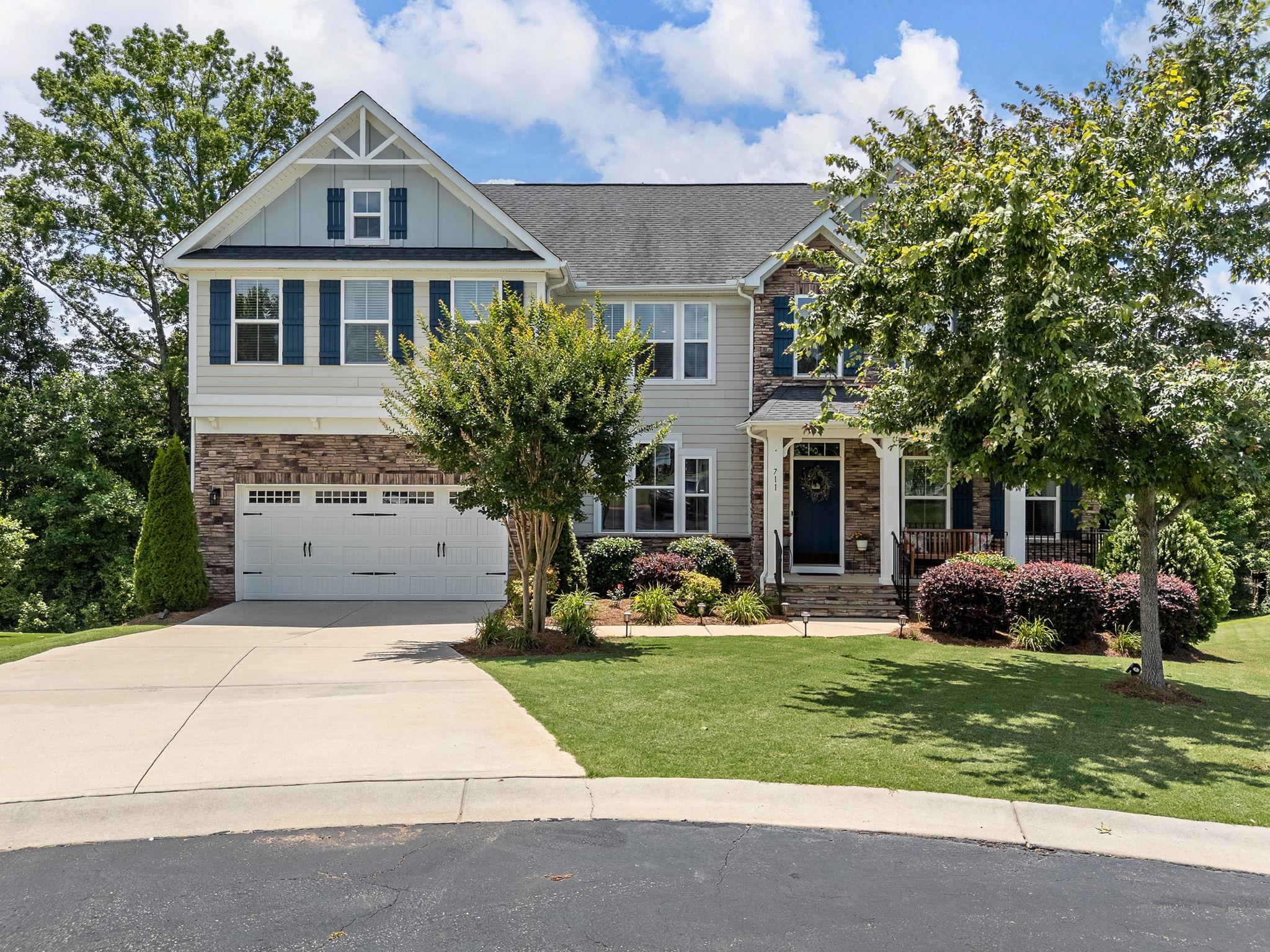 Homes for sale in Duncan, SC | 711 Hatwood Ct, Duncan, SC 29334 | MLS# SPN325338