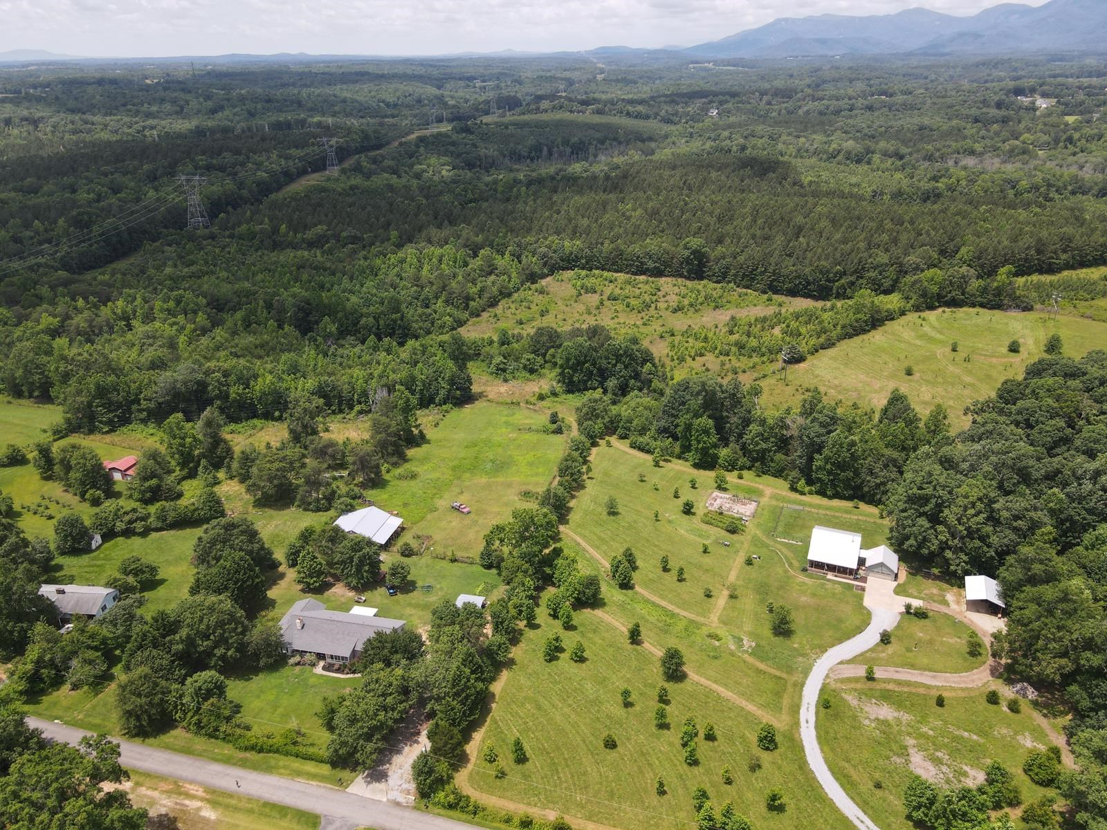 Homes for sale in Campobello, SC | 0 John High Rd, Campobello, SC 28322 | MLS# SPN325342