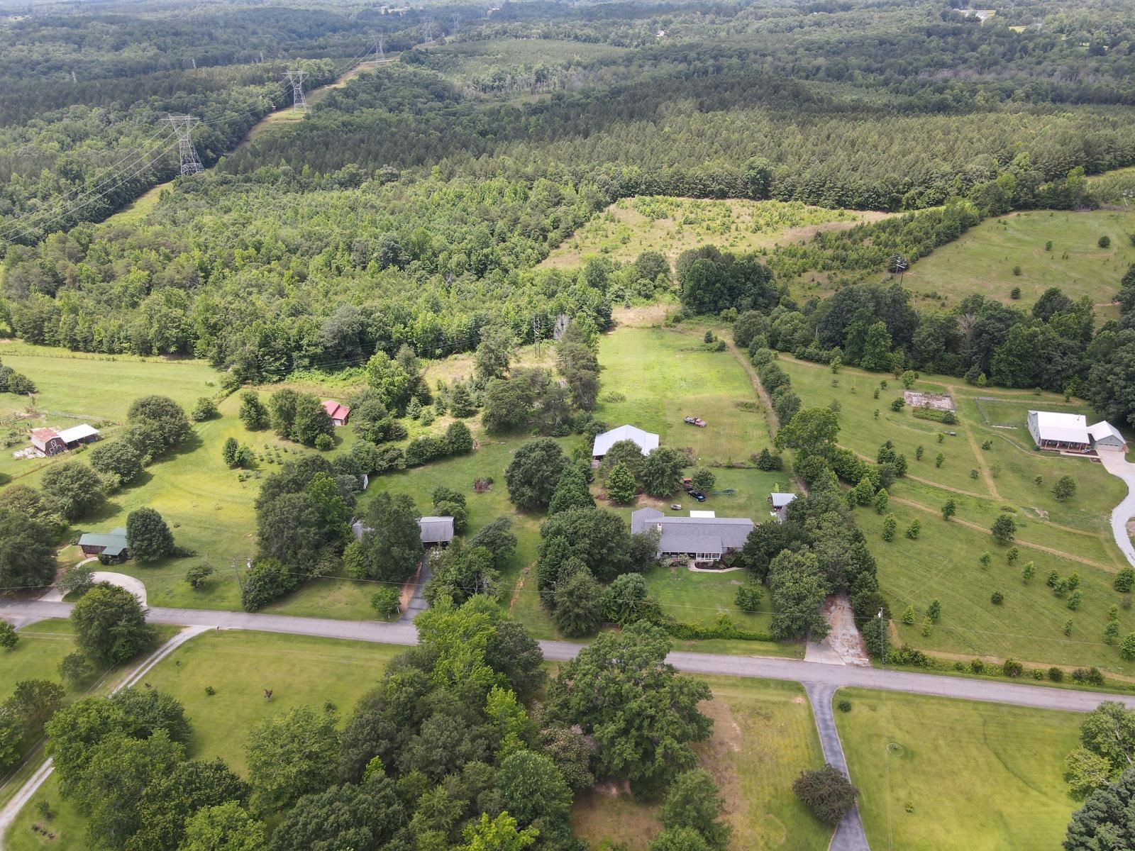 Homes for sale in Campobello, SC | 0 John High Rd, Campobello, SC 28322 | MLS# SPN325342