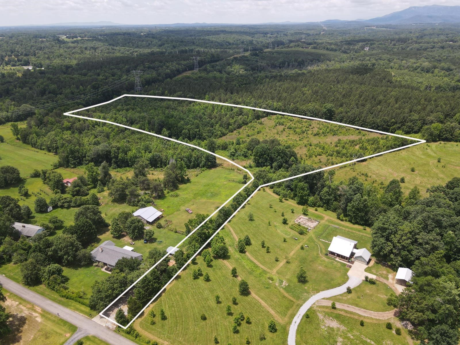 Homes for sale in Campobello, SC | 0 John High Rd, Campobello, SC 28322 | MLS# SPN325342