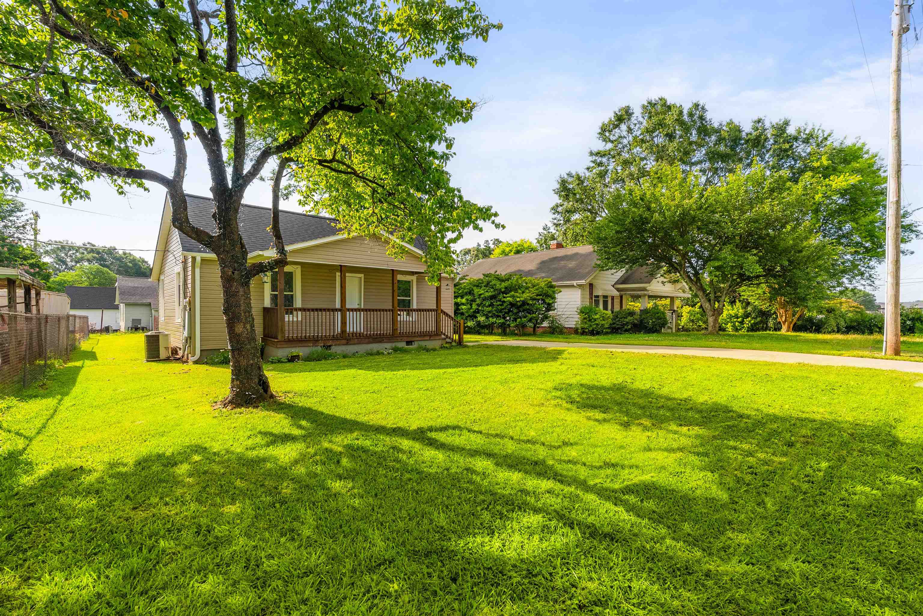 Homes for sale in Greer, SC | 26 8Th St, Greer, SC 29651 | MLS# SPN325357