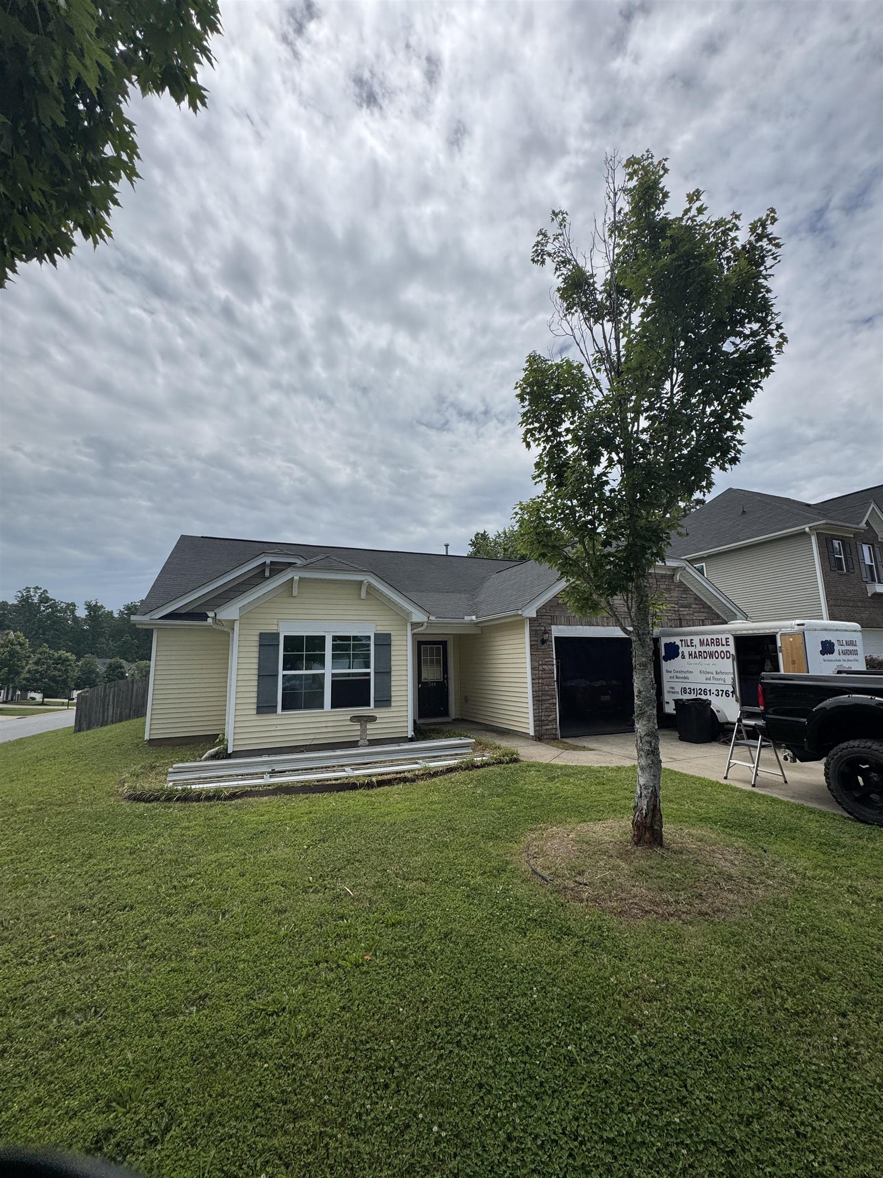 Homes for sale in Duncan, SC | 344 Lansdowne St, Duncan, SC 29334 | MLS# SPN325690