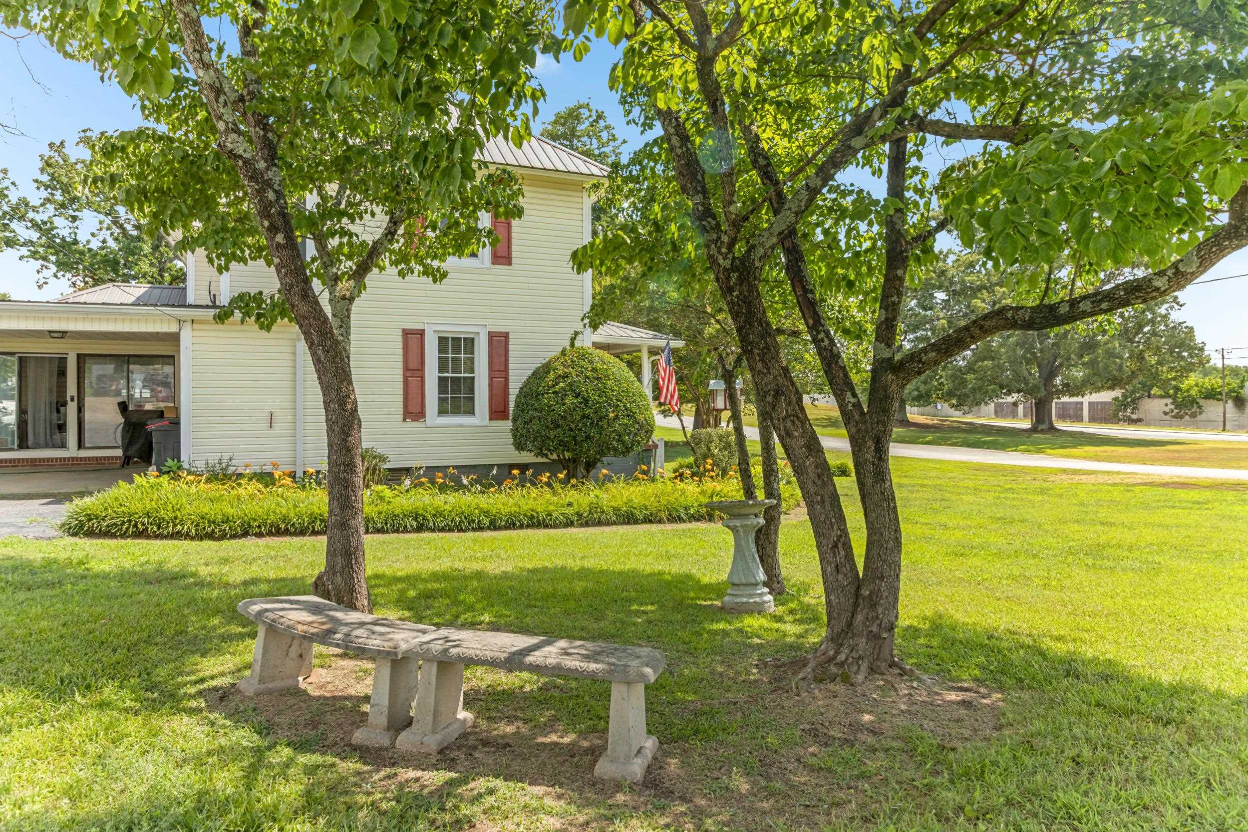 Homes for sale in Chesnee, SC | 601 Front St, Chesnee, SC 29523 | MLS# SPN325911