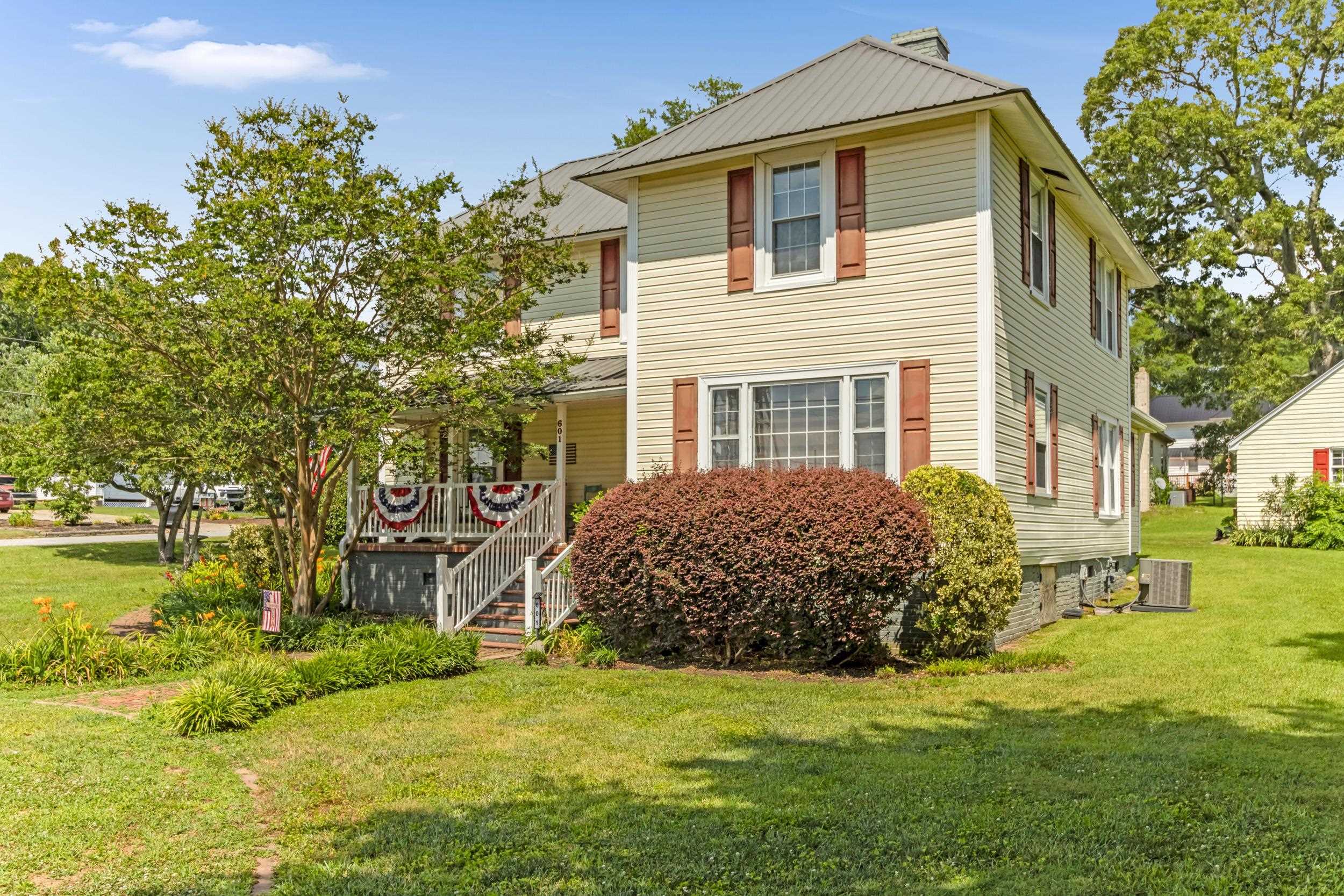 Homes for sale in Chesnee, SC | 601 Front St, Chesnee, SC 29523 | MLS# SPN325911