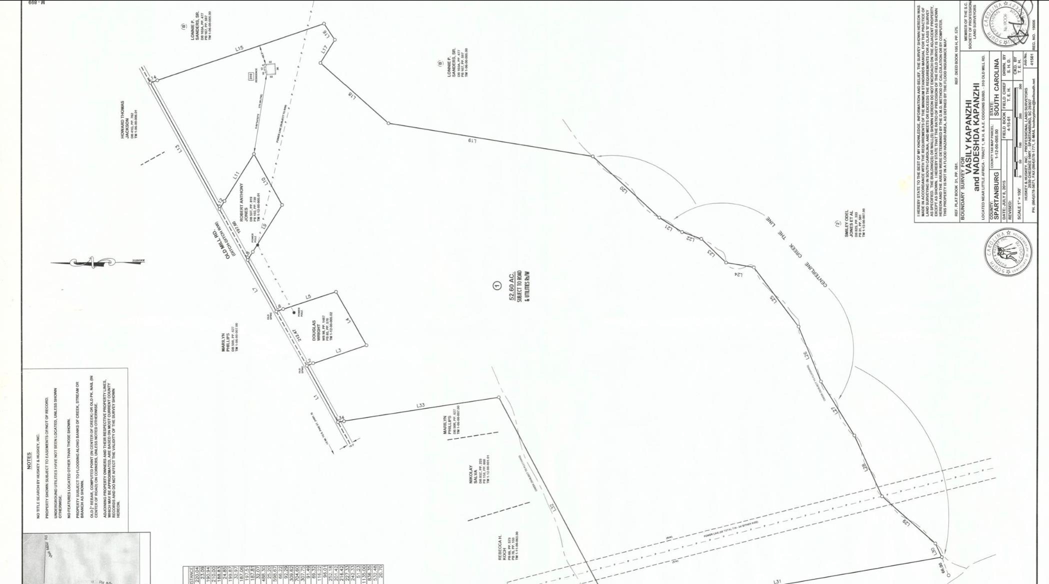 Homes for sale in Chesnee, SC | 390 Old Mill Rd, Chesnee, SC 29323 | MLS# SPN326173