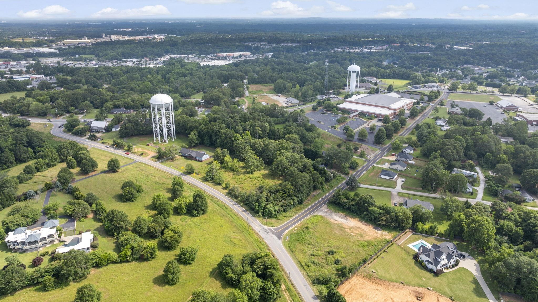 Homes for sale in Greer, SC | 00 N Hwy 101, Greer, SC 29651 | MLS# SPN326247