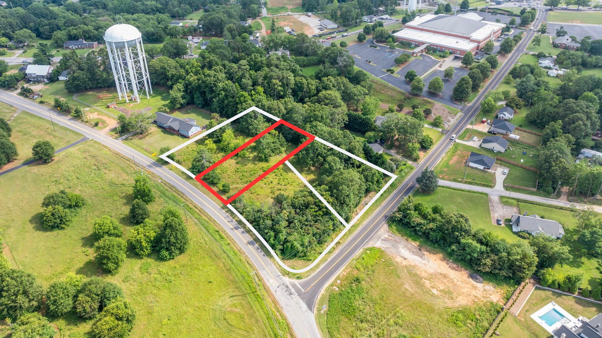 Homes for sale in Greer, SC | 00 N Hwy 101, Greer, SC 29651 | MLS# SPN326247