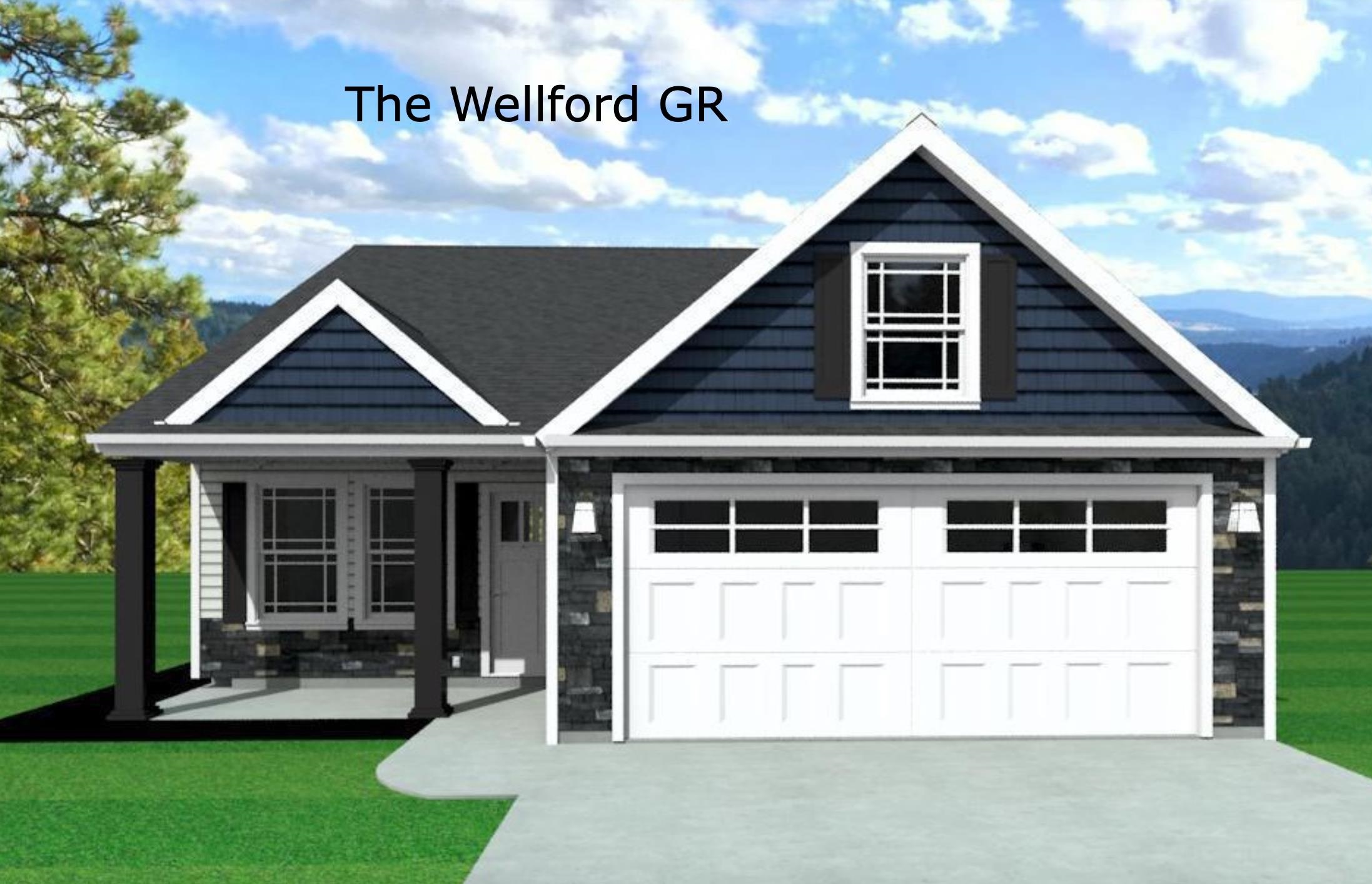 Homes for sale in Spartanburg, SC | 1240 Cleve Gosnell Lane, Spartanburg, SC 29303 | MLS# SPN326374