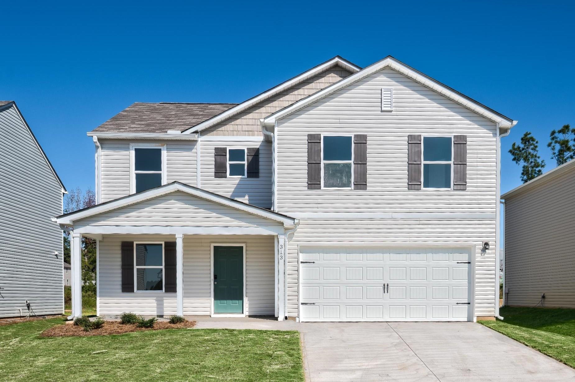 Homes for sale in Union, SC | 313 Newland Dr, Union, SC 29379 | MLS# SPN326656