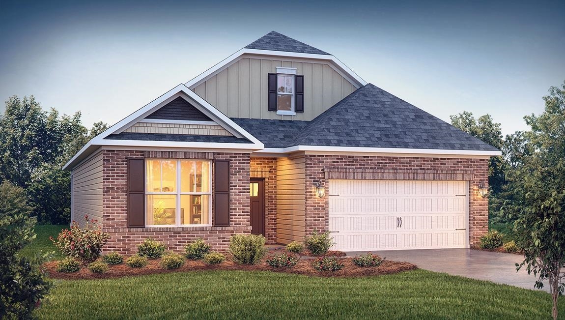 Homes for sale in Boiling Springs, SC | 1910 Crumhorn Ave, Boiling Springs, SC 29316 | MLS# SPN326786