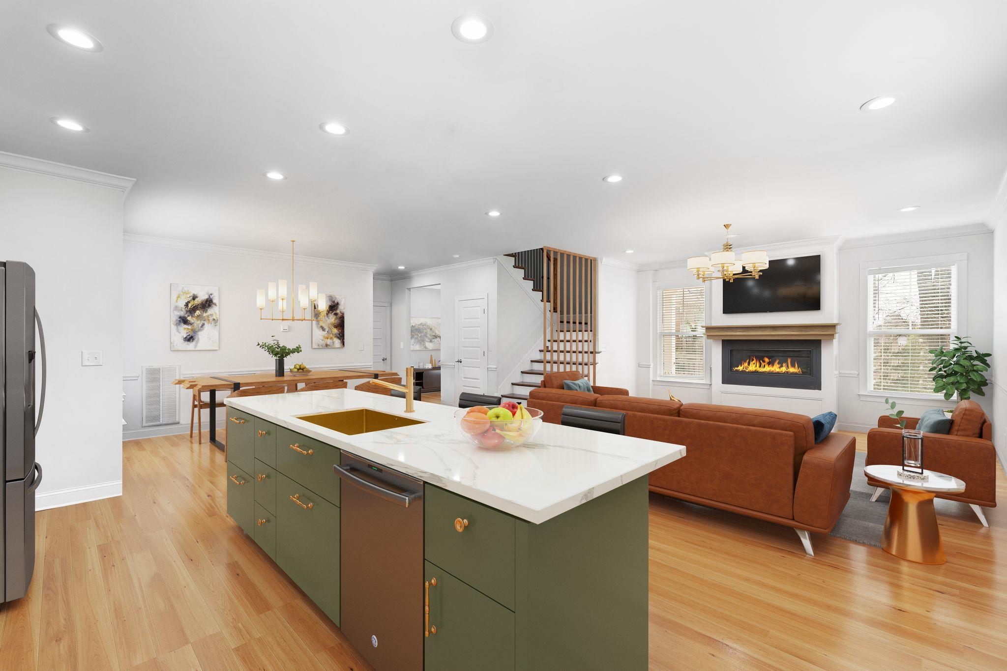 Homes for sale in Greenville, SC | 102 Ladson St, Greenville, SC 29605 | MLS# SPN326973