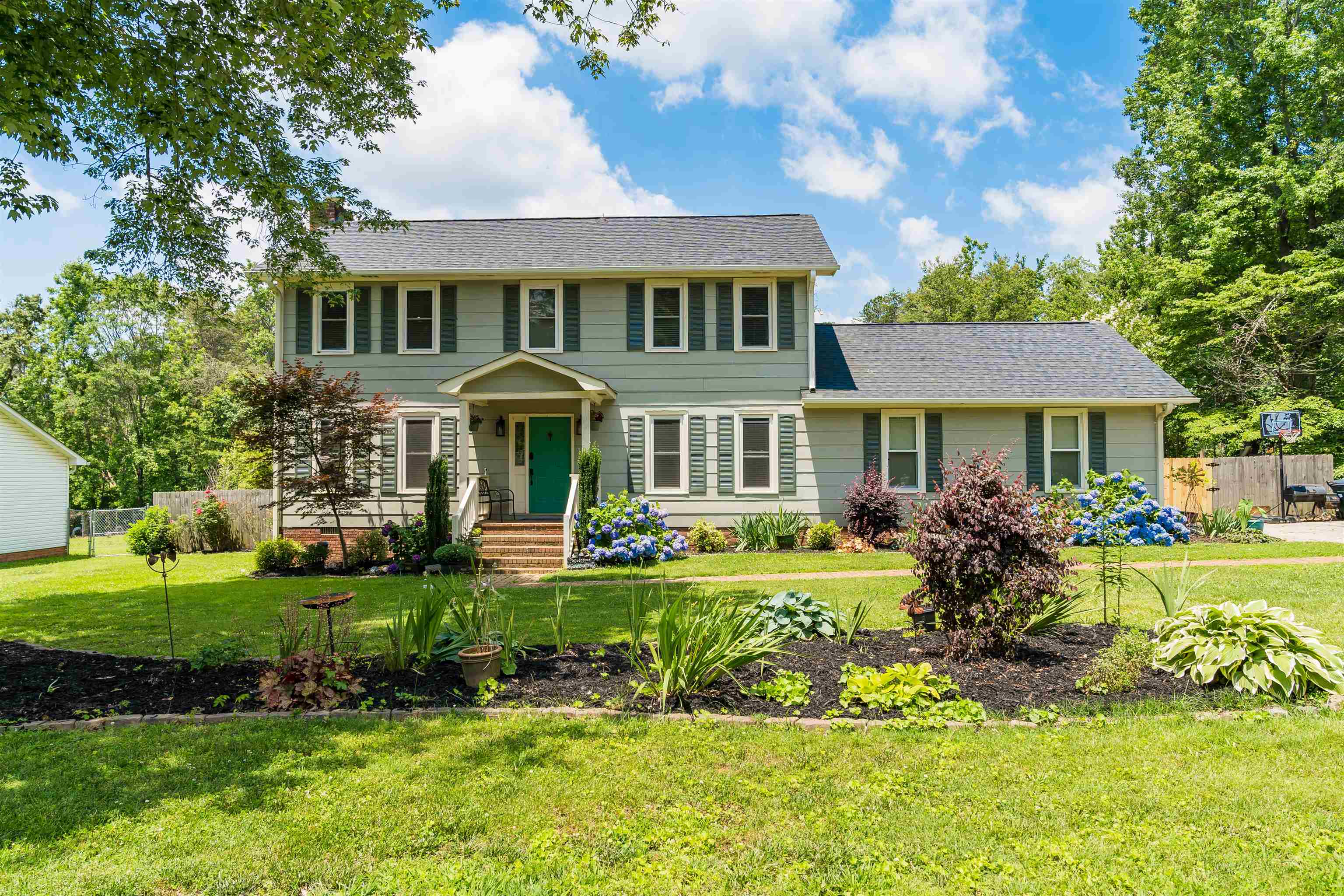 Homes for sale in Roebuck, SC | 746 Gatewood Dr, Roebuck, SC 29376 | MLS# SPN327036