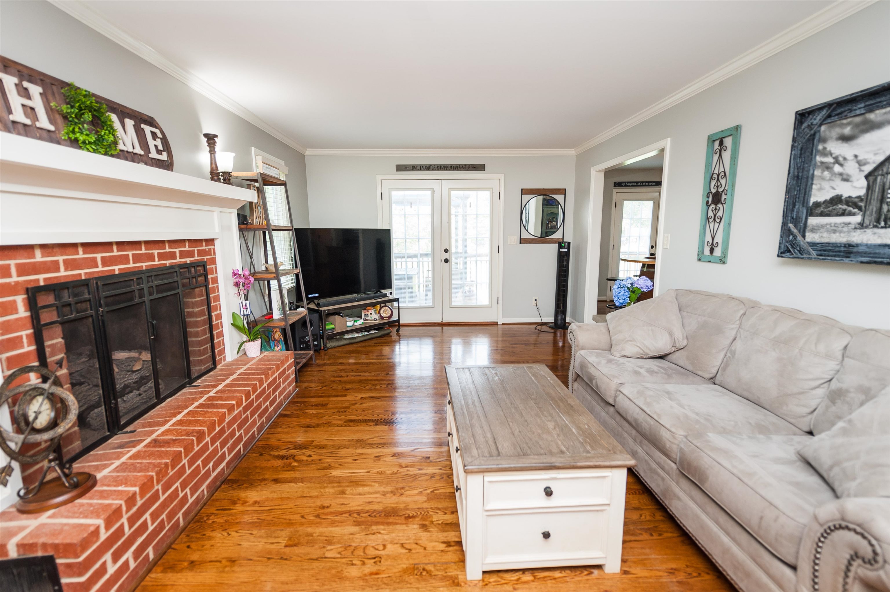 Homes for sale in Roebuck, SC | 746 Gatewood Dr, Roebuck, SC 29376 | MLS# SPN327036