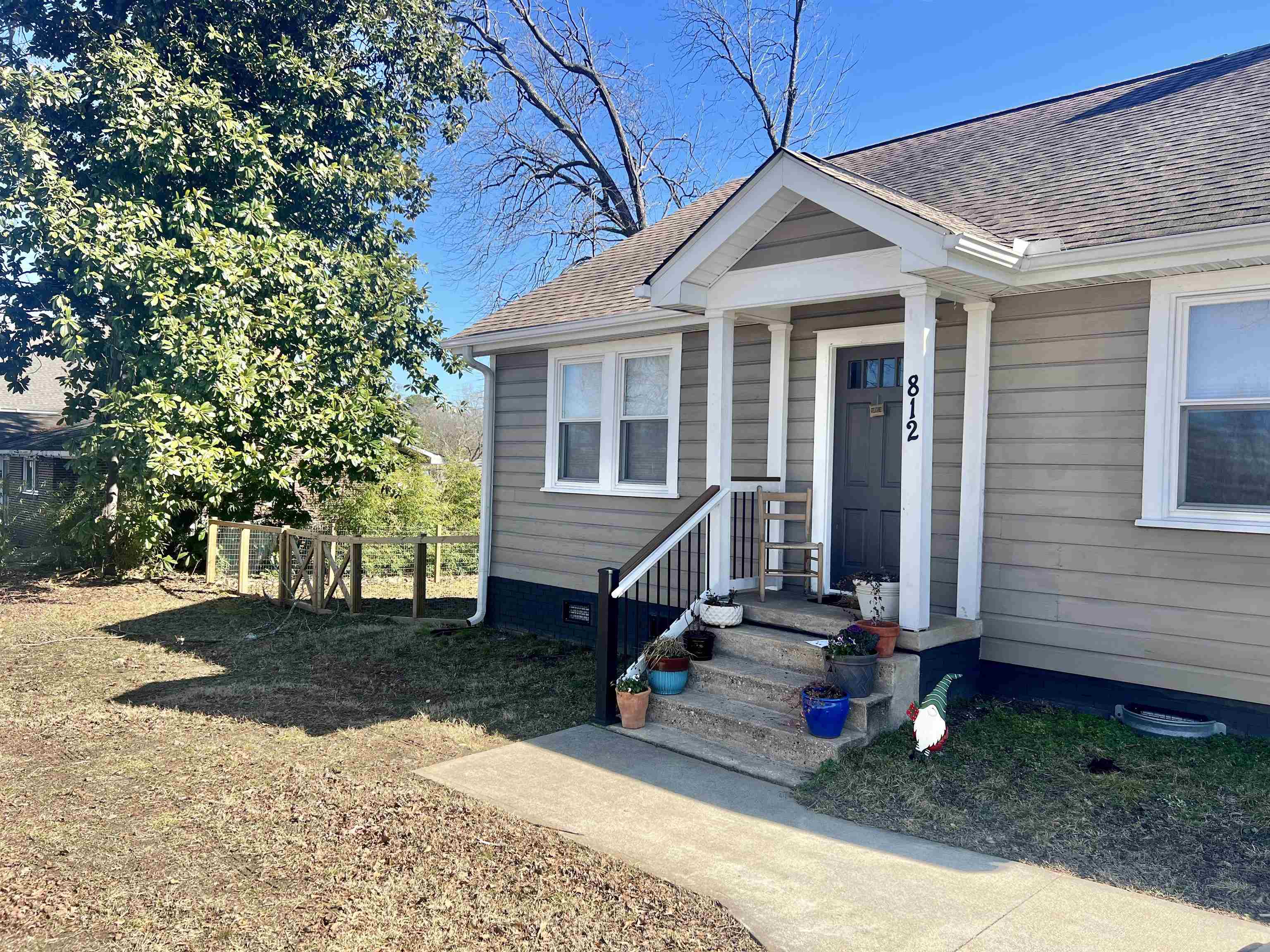 Homes for sale in Spartanburg, SC | 812 Chesnee Hwy, Spartanburg, SC 29303 | MLS# SPN327205