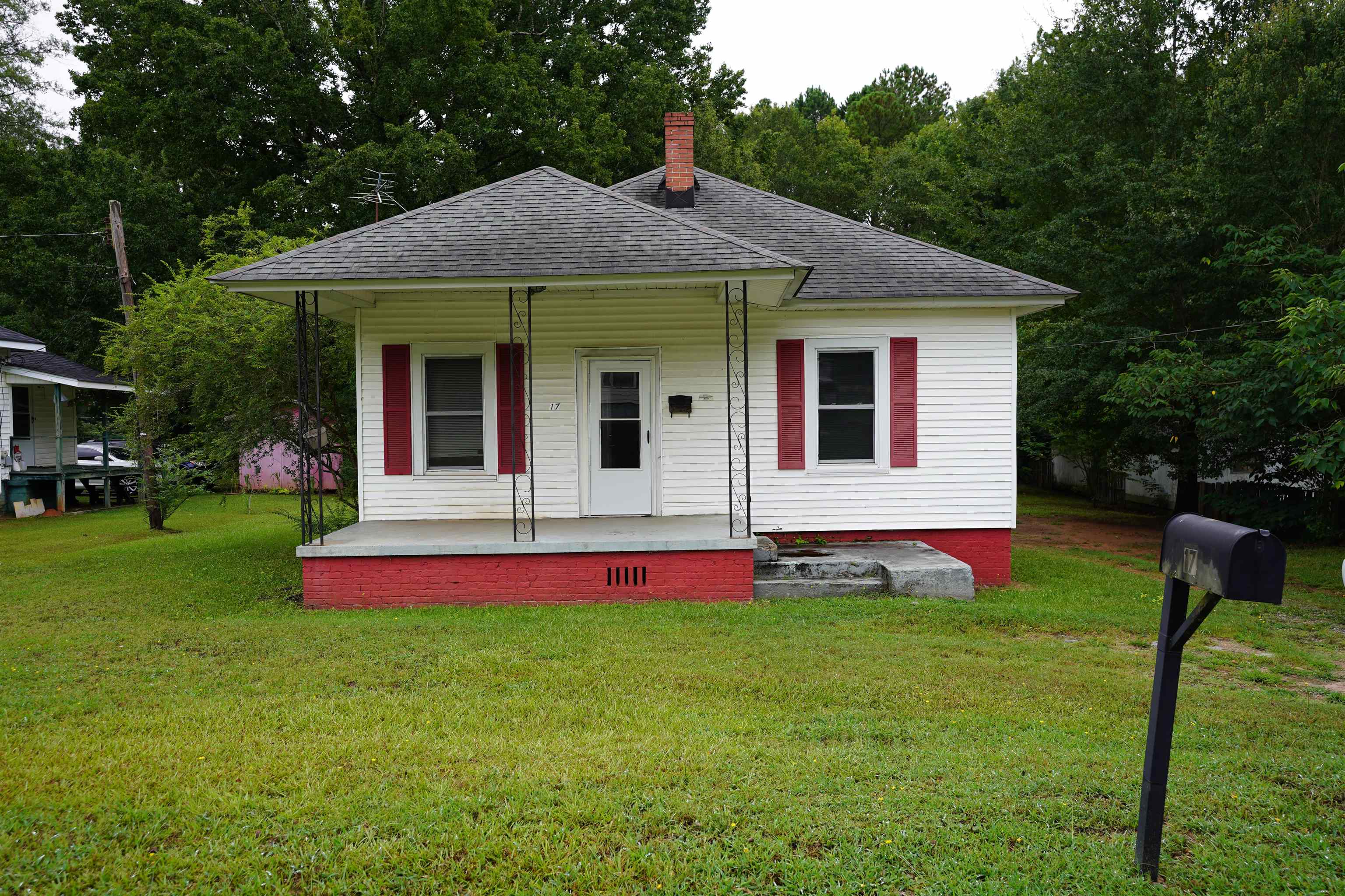 Homes for sale in Laurens, SC | 17 Gallon St, Laurens, SC 29360 | MLS# SPN327308