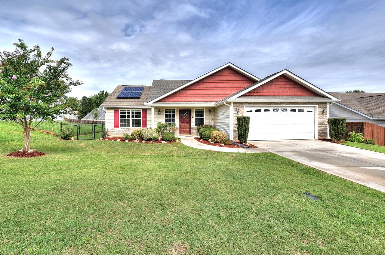 Homes for sale in Lyman, SC | 248 Walcott Dr, Lyman, SC 29365 | MLS# SPN327427