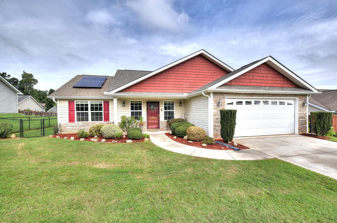 Homes for sale in Lyman, SC | 248 Walcott Dr, Lyman, SC 29365 | MLS# SPN327427