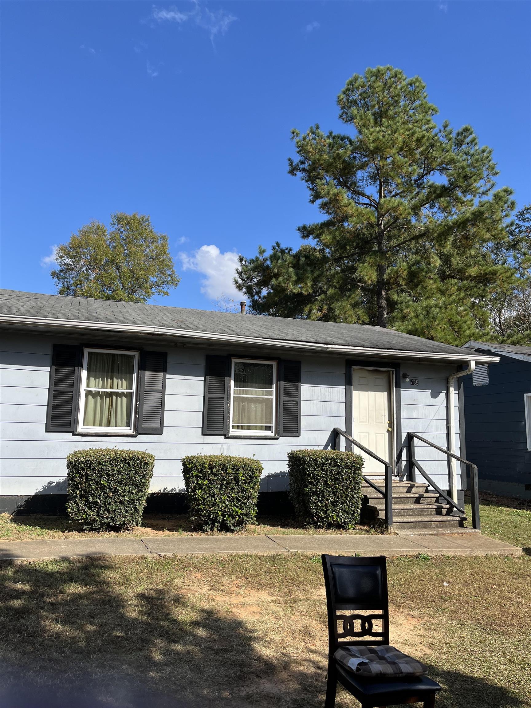 Homes for sale in Spartanburg, SC | 739 Baltimore St, Spartanburg, SC 29301 | MLS# SPN327678