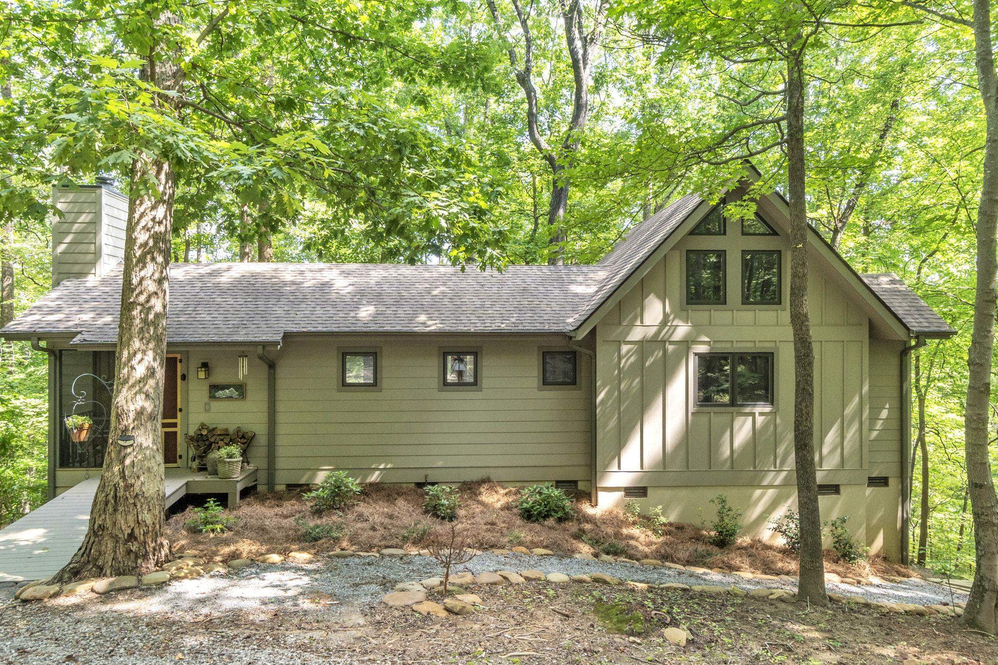 Homes for sale in Columbus, NC | 1220 Skyuka Mountain Rd, Columbus, NC 28722 | MLS# SPN327689