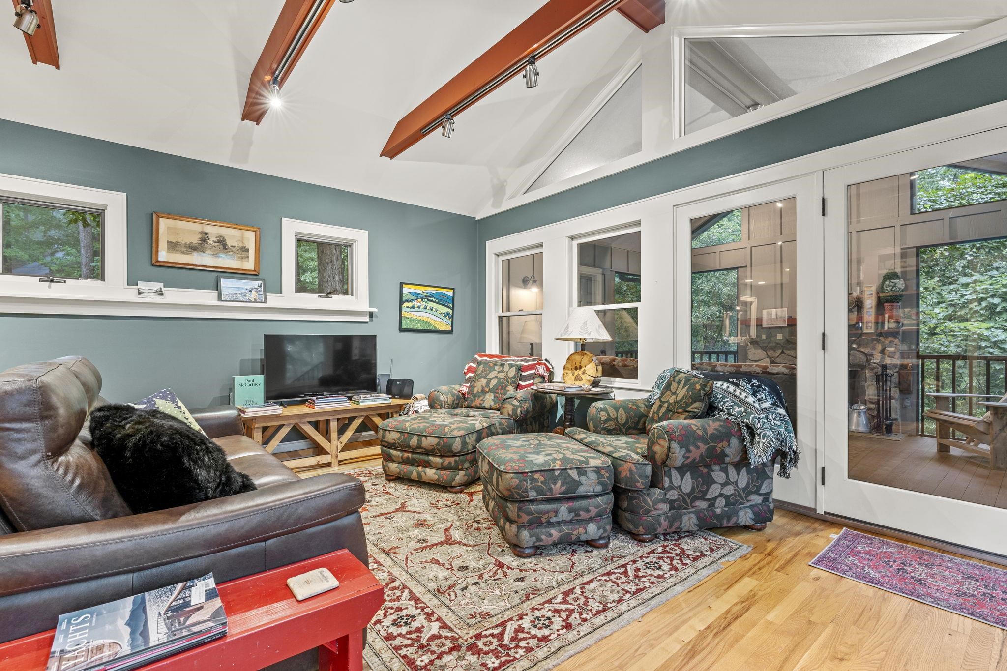 Homes for sale in Columbus, NC | 1220 Skyuka Mountain Rd, Columbus, NC 28722 | MLS# SPN327689