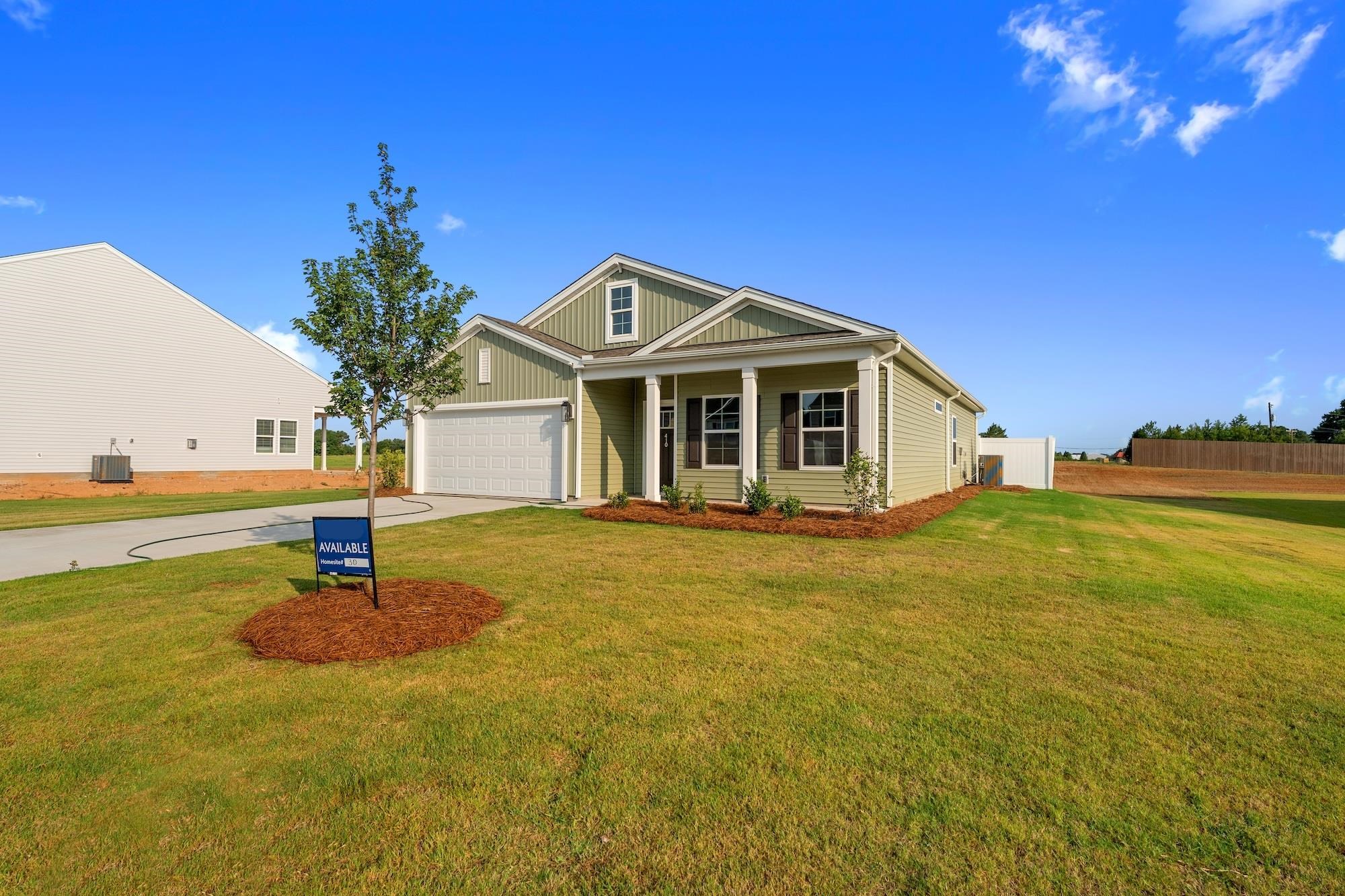 2nd image of 410 Dodger Ave, Chesnee, SC 29323 | MLS# SPN327768