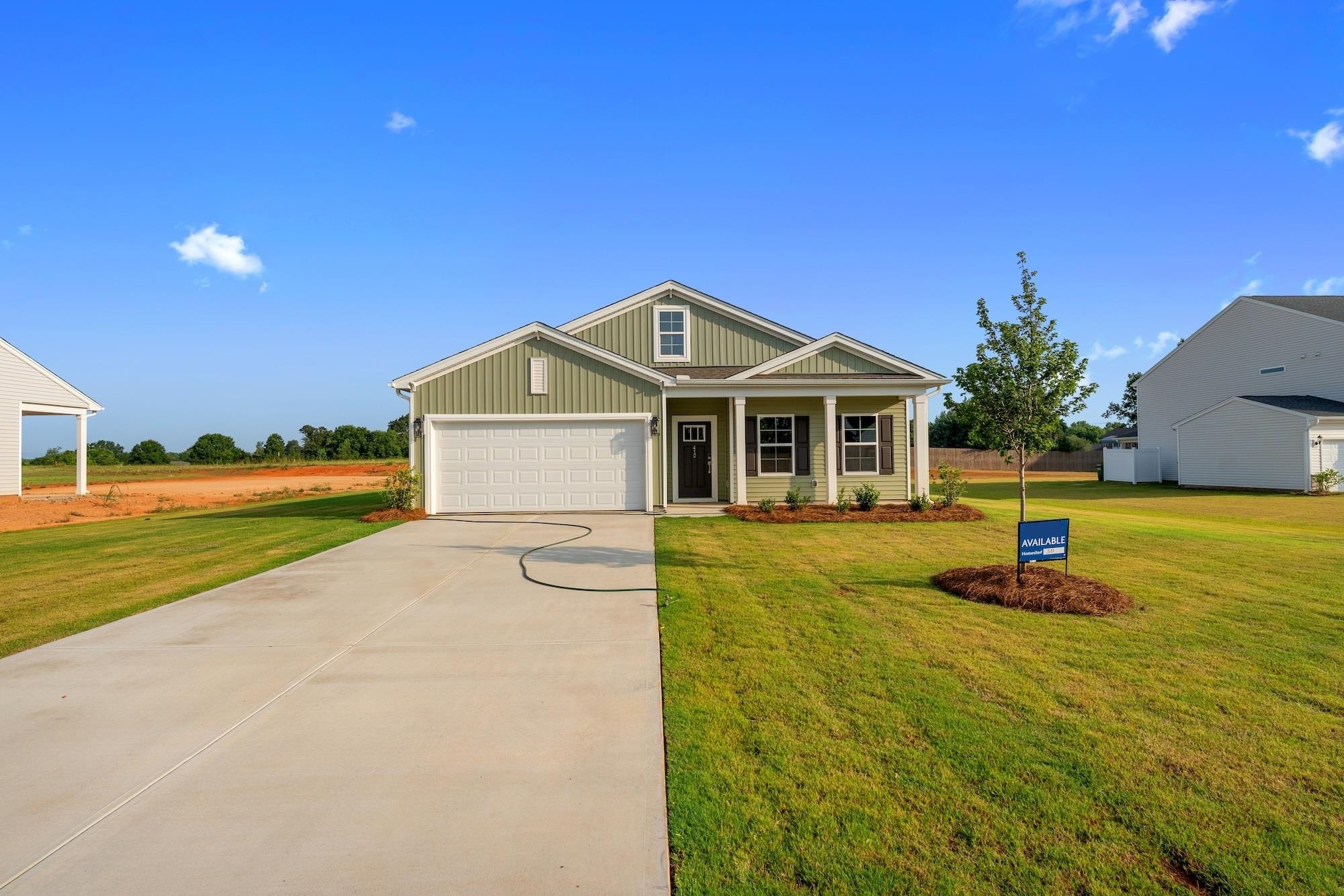1st image of 410 Dodger Ave, Chesnee, SC 29323 | MLS# SPN327768