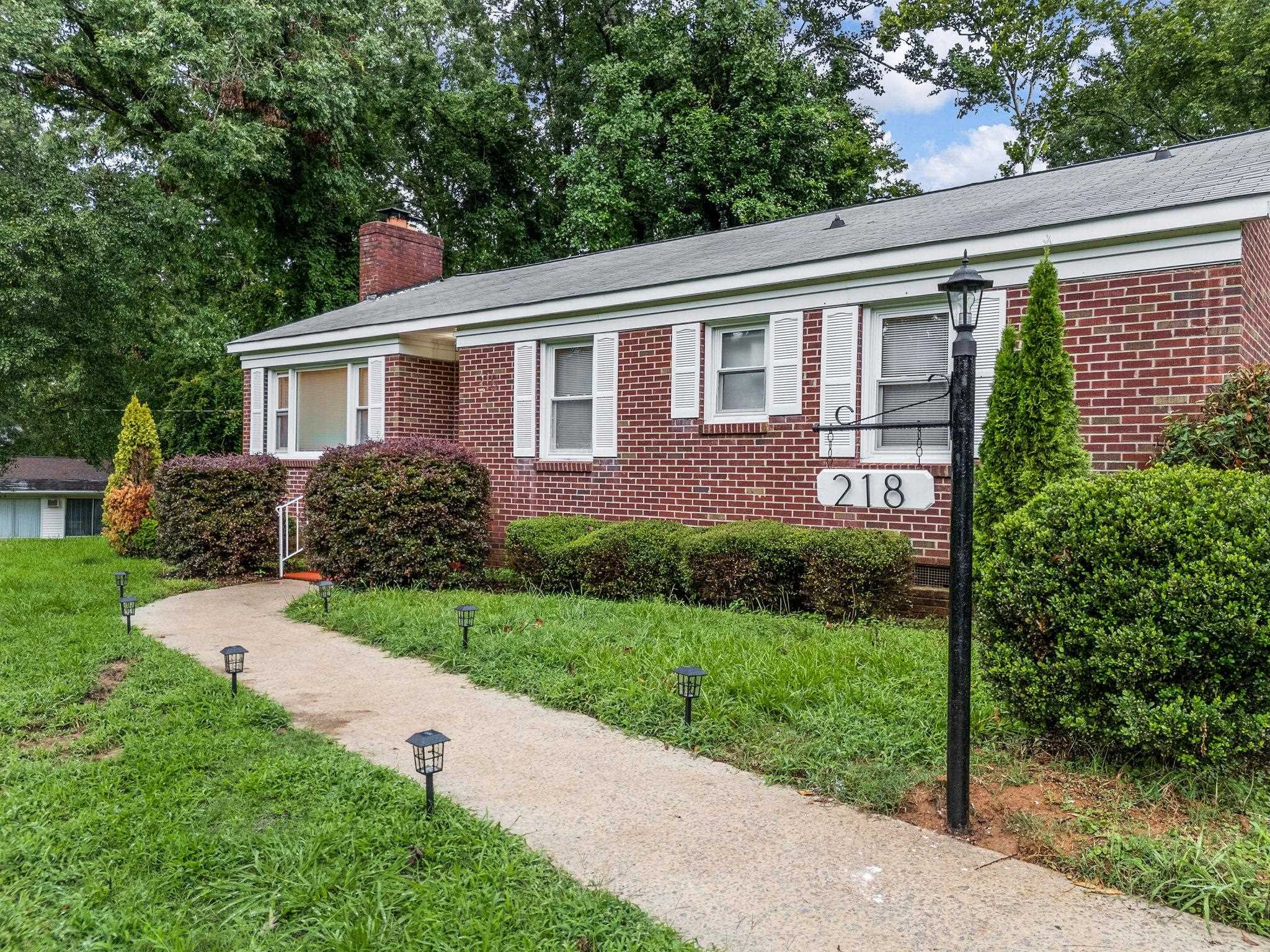 Homes for sale in Union, SC | 218 Hillcrest Dr, Union, SC 29379 | MLS# SPN327854