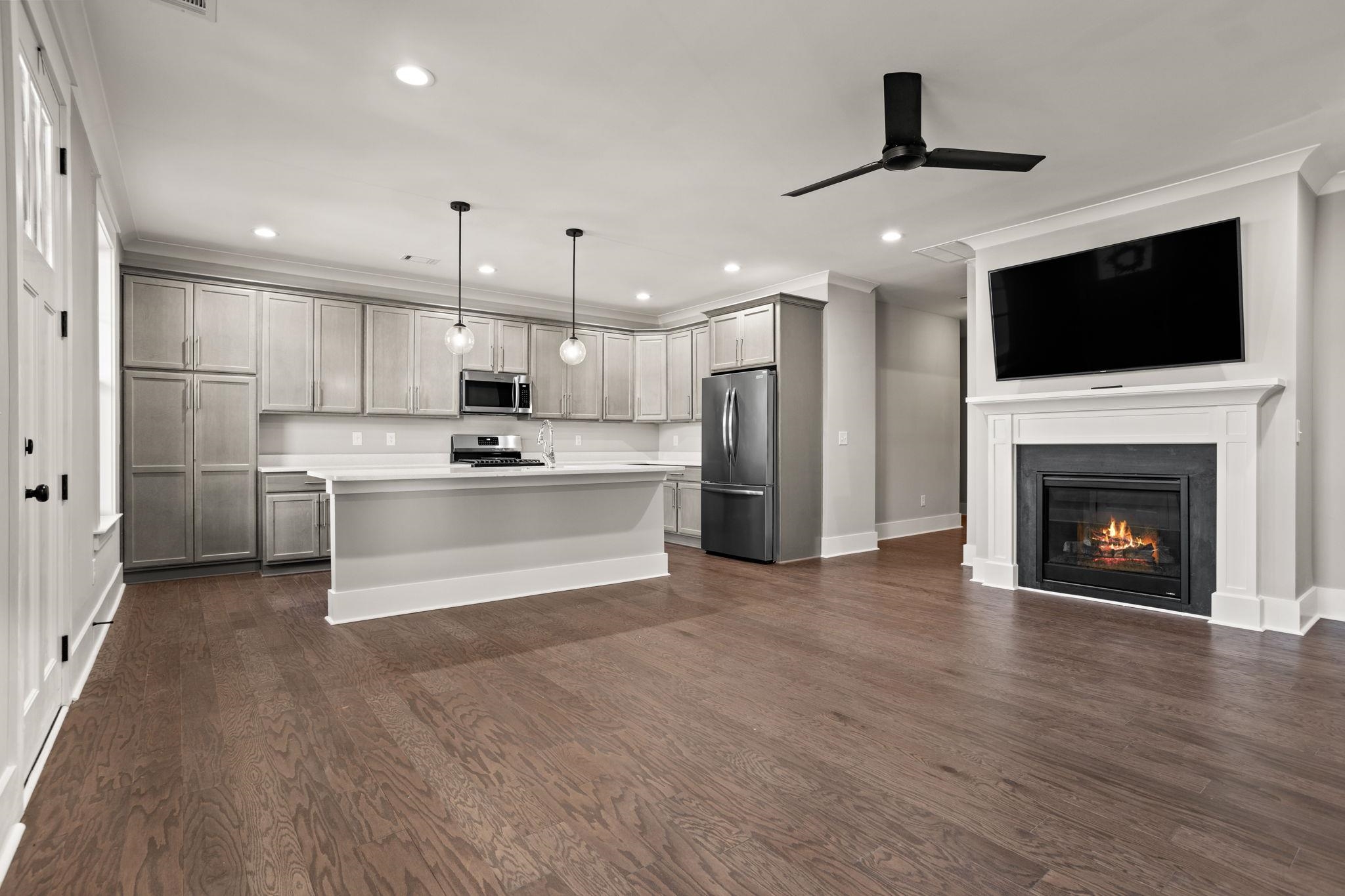 Photo 3 of Townhouse for sale at 1301 S Pinot Road, Duncan, SC 29334 | MLS# SPN327870 | Listing updated on 2026-09-03