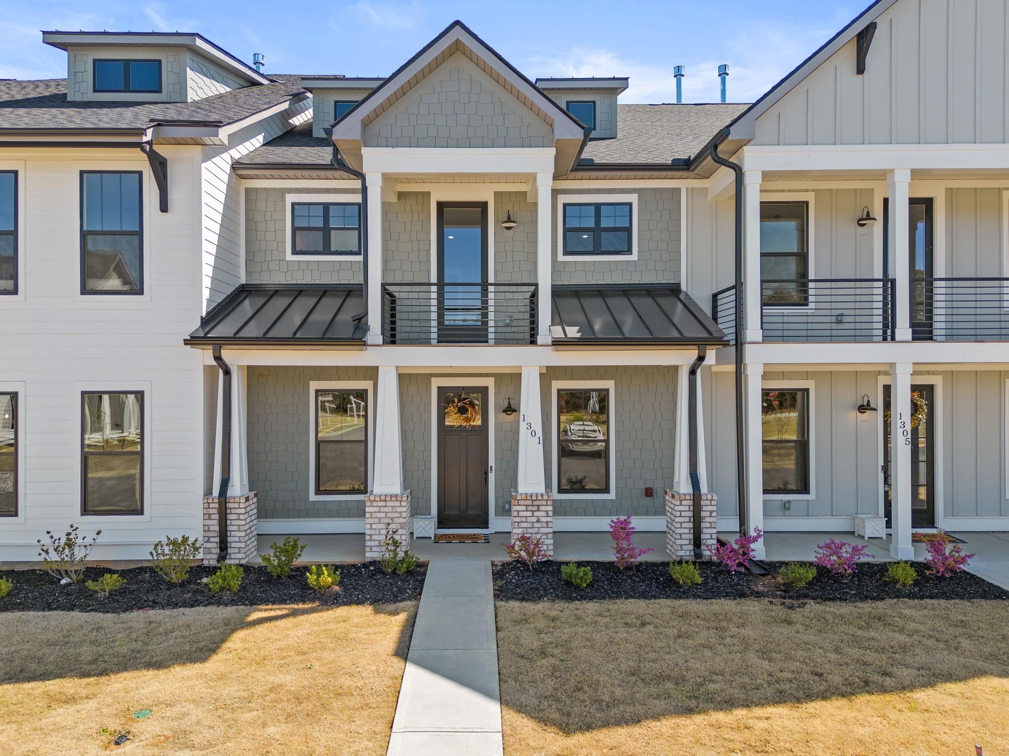 Photo 1 of Townhouse for sale at 1301 S Pinot Road, Duncan, SC 29334 | MLS# SPN327870 | Listing updated on 2026-09-03