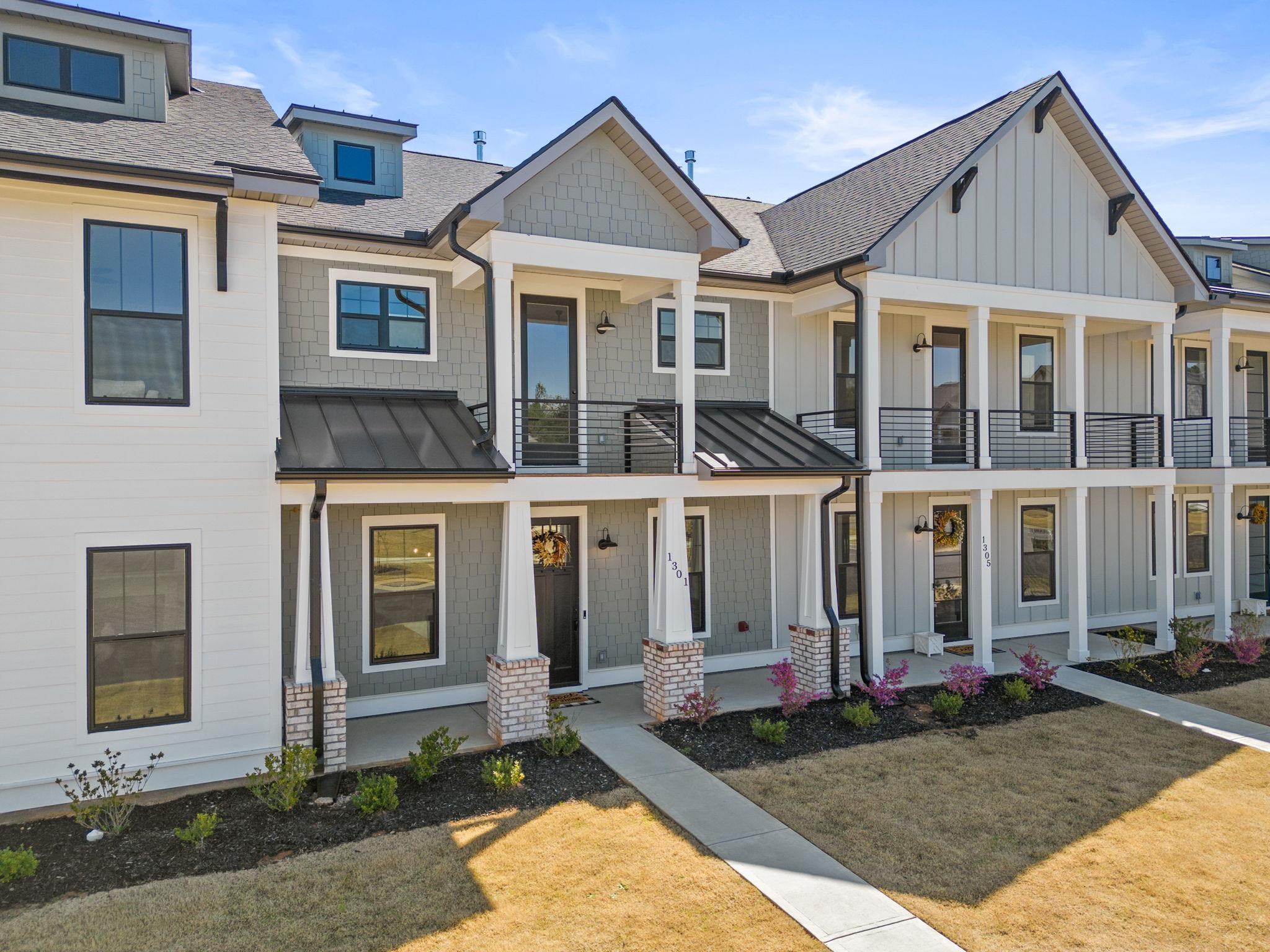 Photo 2 of Townhouse for sale at 1301 S Pinot Road, Duncan, SC 29334 | MLS# SPN327870 | Listing updated on 2026-09-03