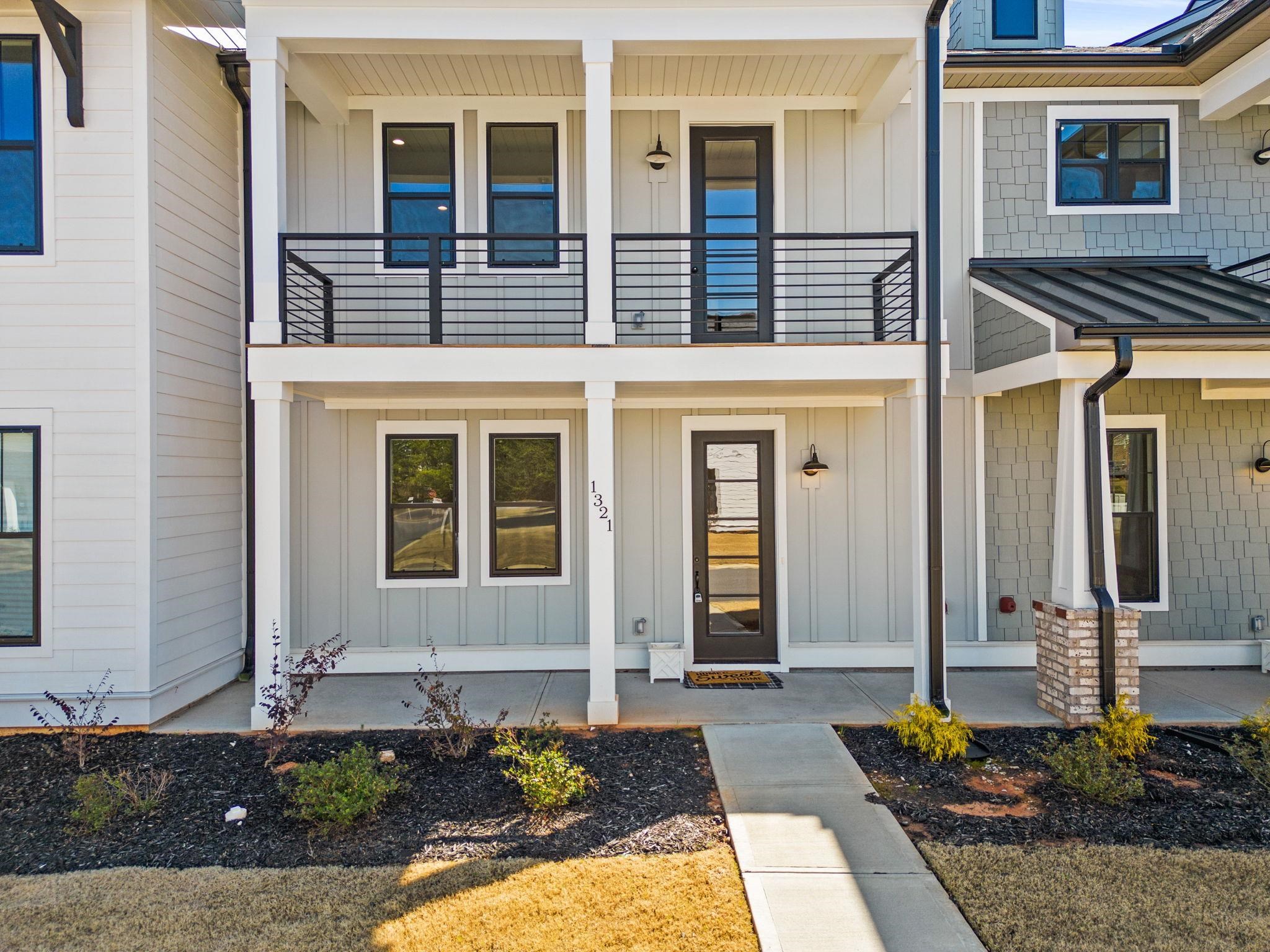 Photo 1 of Townhouse for sale at 1321 S Pinot Rd, Duncan, SC 29334 | MLS# SPN327871 | Listing updated on 2026-09-03