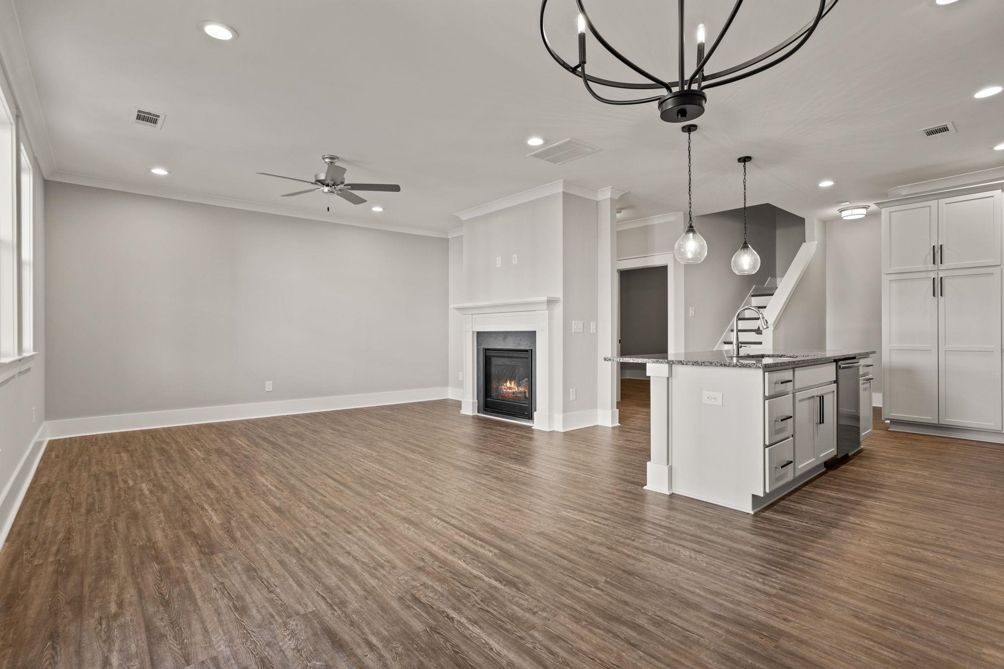 Photo 4 of Townhouse for sale at 1321 S Pinot Rd, Duncan, SC 29334 | MLS# SPN327871 | Listing updated on 2026-09-03