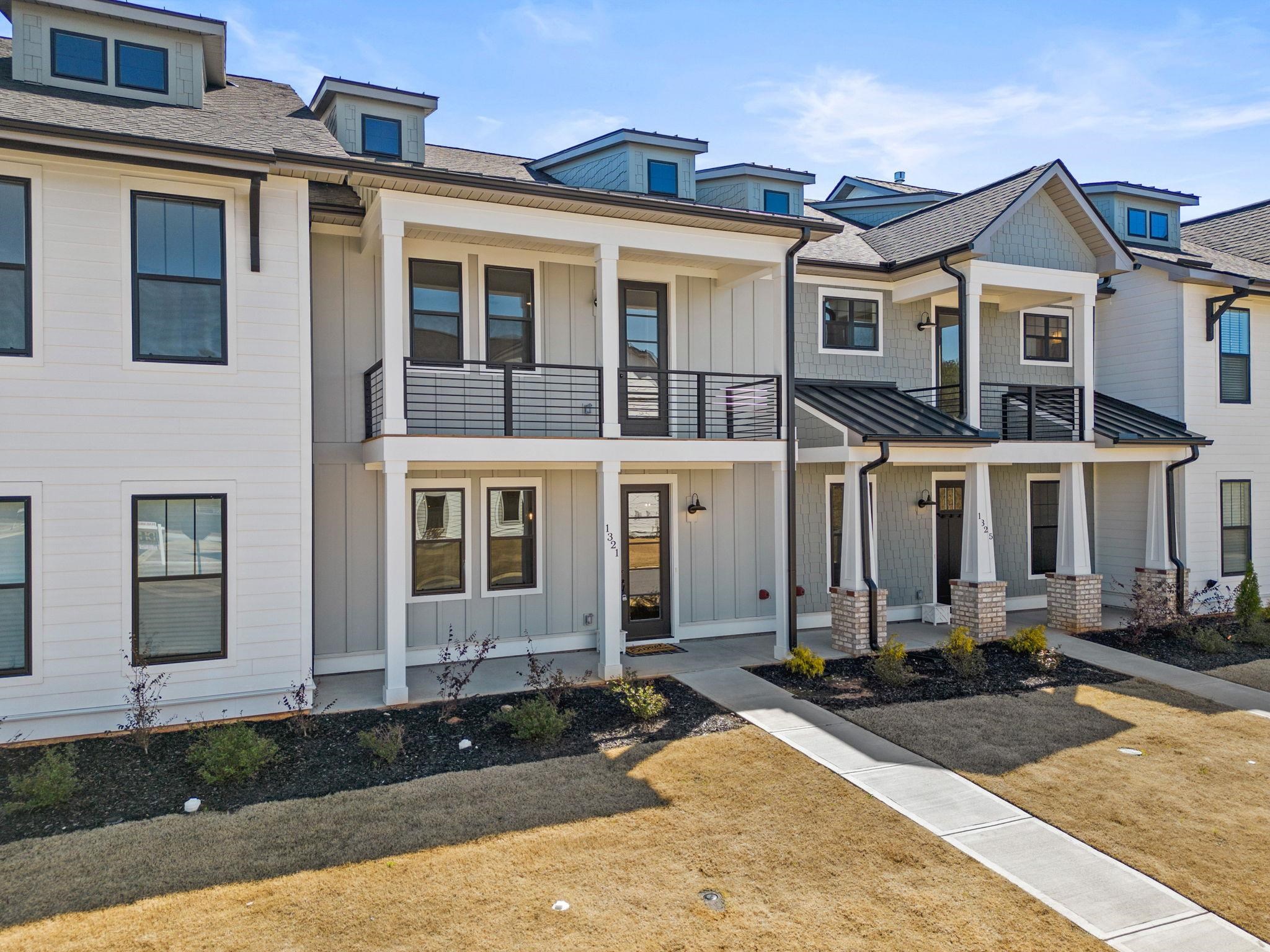 Photo 2 of Townhouse for sale at 1321 S Pinot Rd, Duncan, SC 29334 | MLS# SPN327871 | Listing updated on 2026-09-03