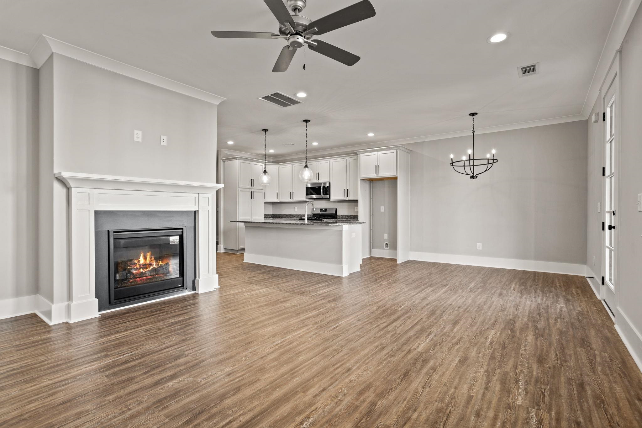 Photo 3 of Townhouse for sale at 1321 S Pinot Rd, Duncan, SC 29334 | MLS# SPN327871 | Listing updated on 2026-09-03